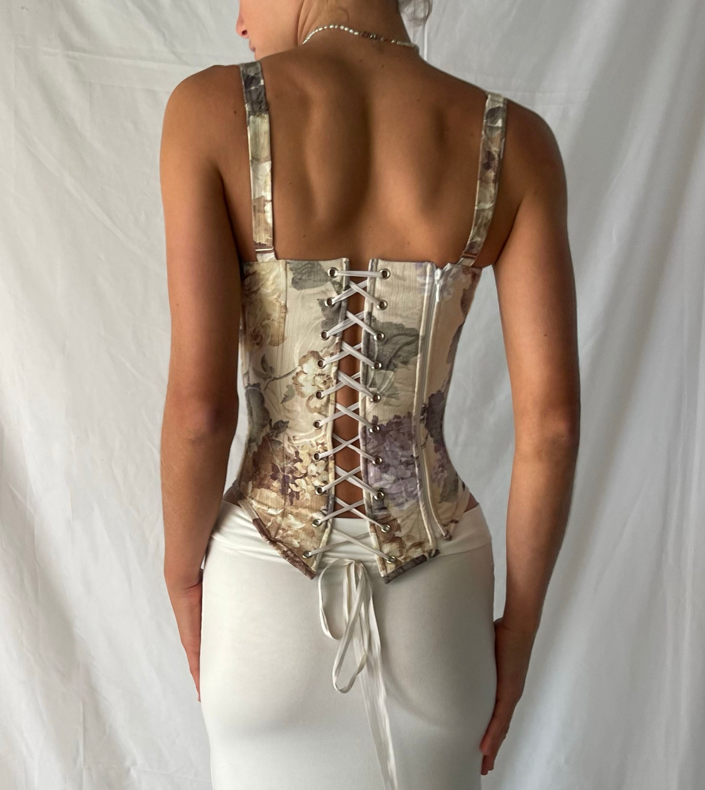 Florence Corset