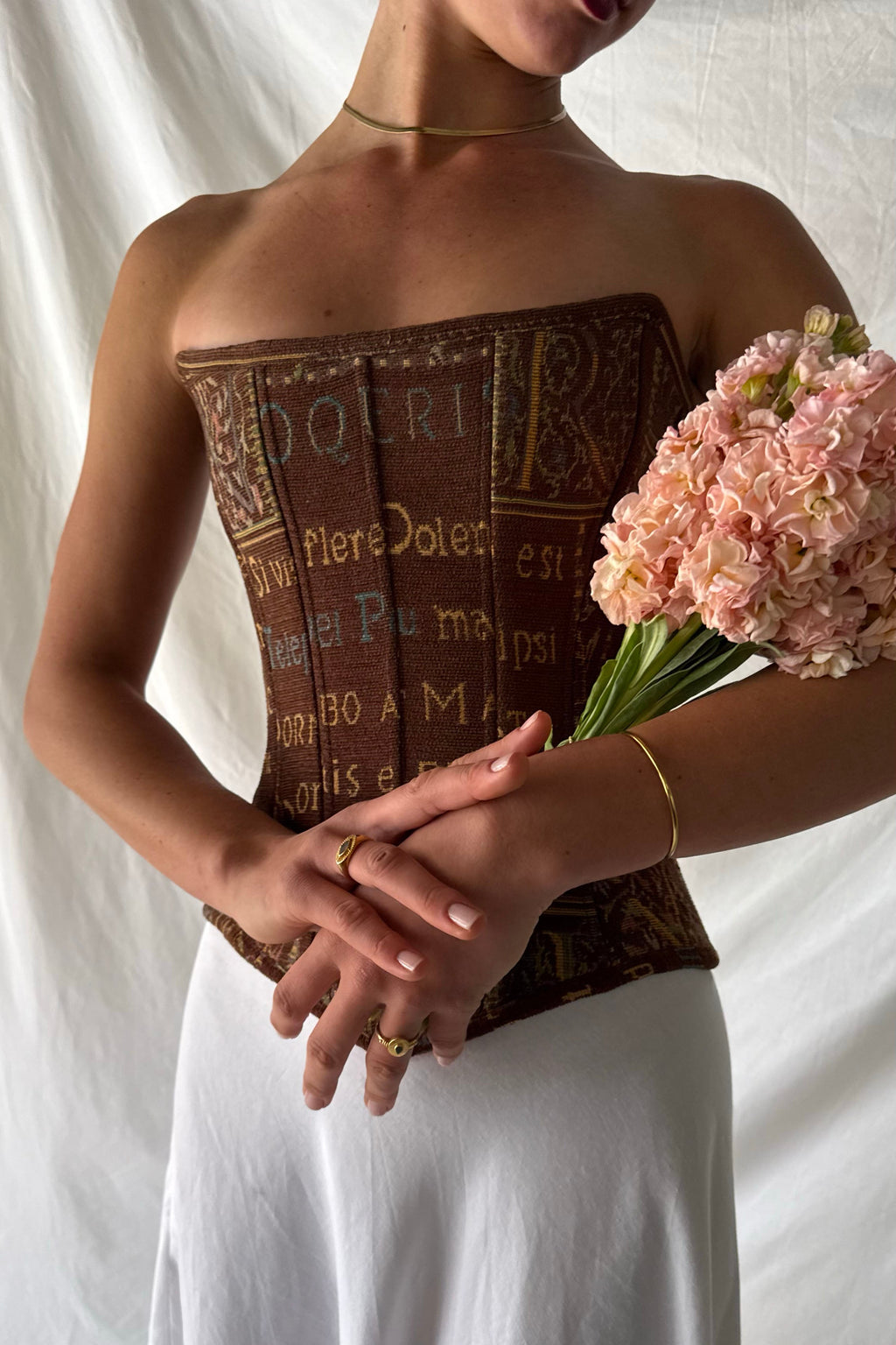 Victoria Corset