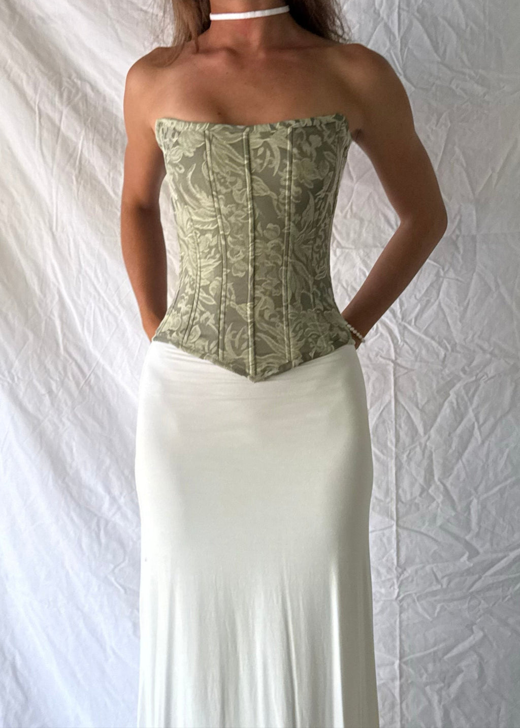 Victoria Corset