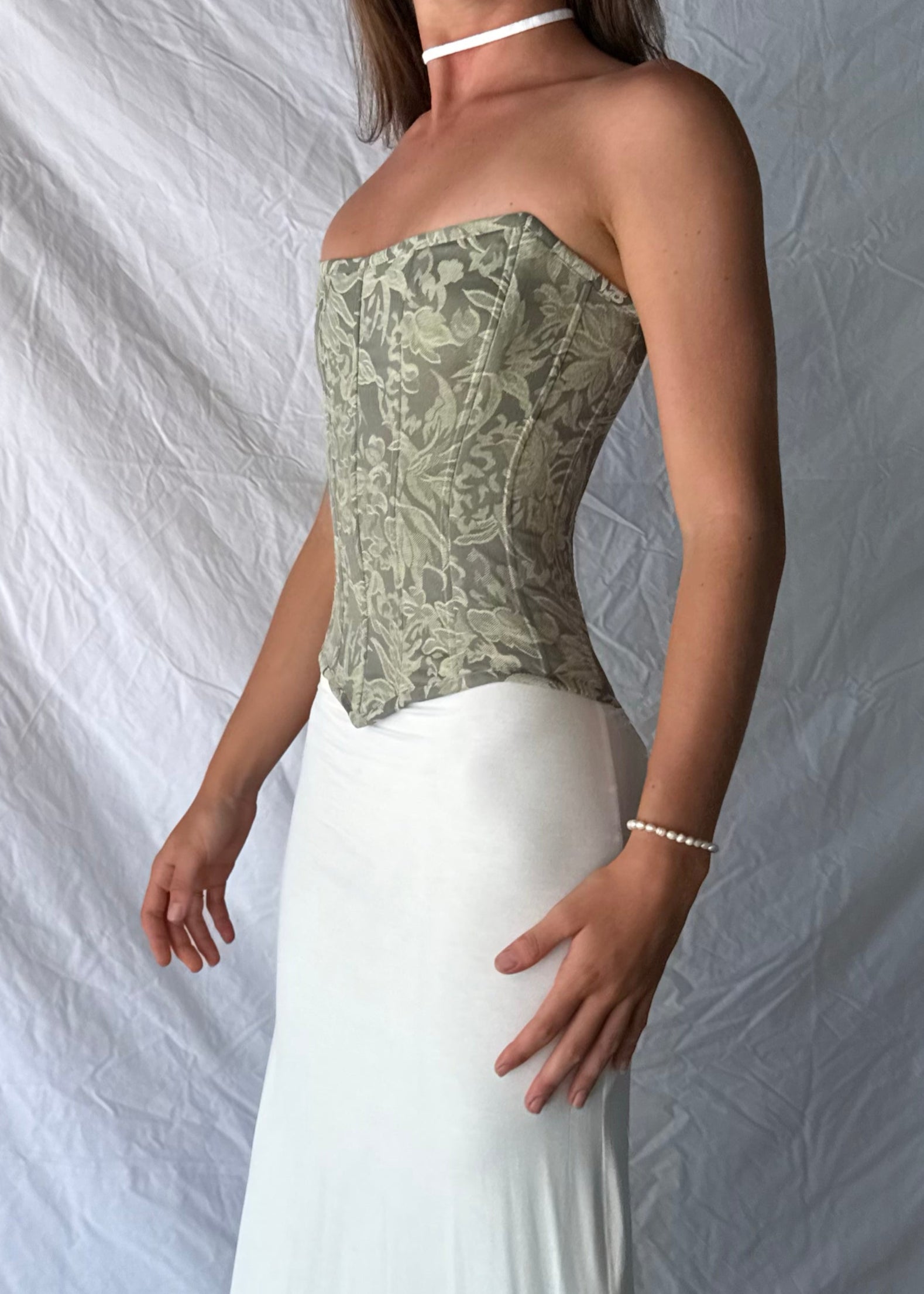 Victoria Corset