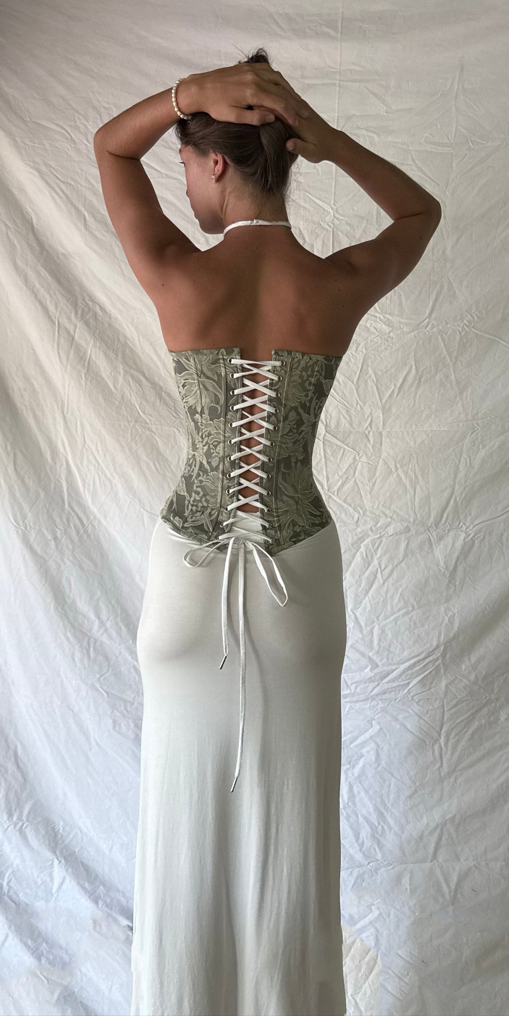 Victoria Corset