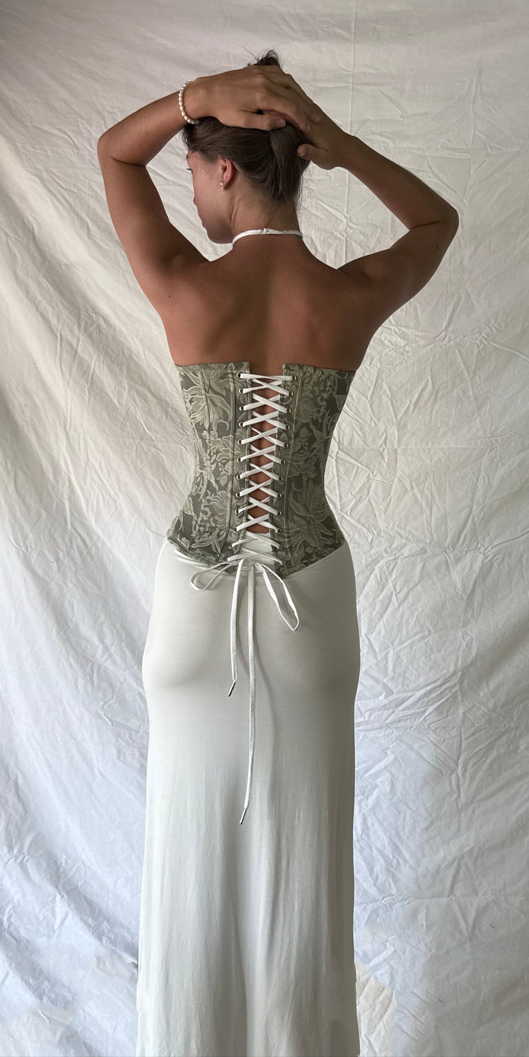 Victoria Corset