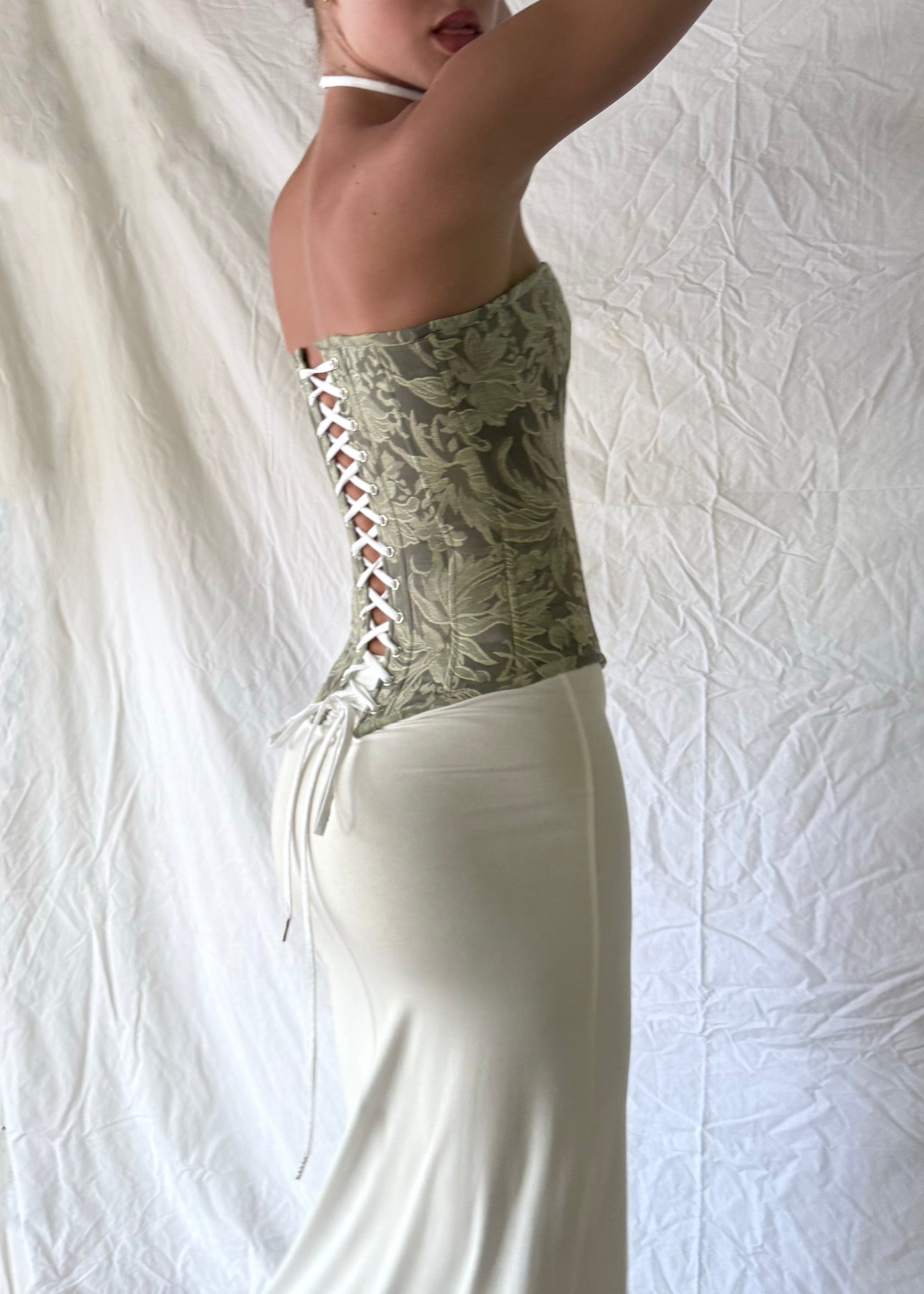 Victoria Corset