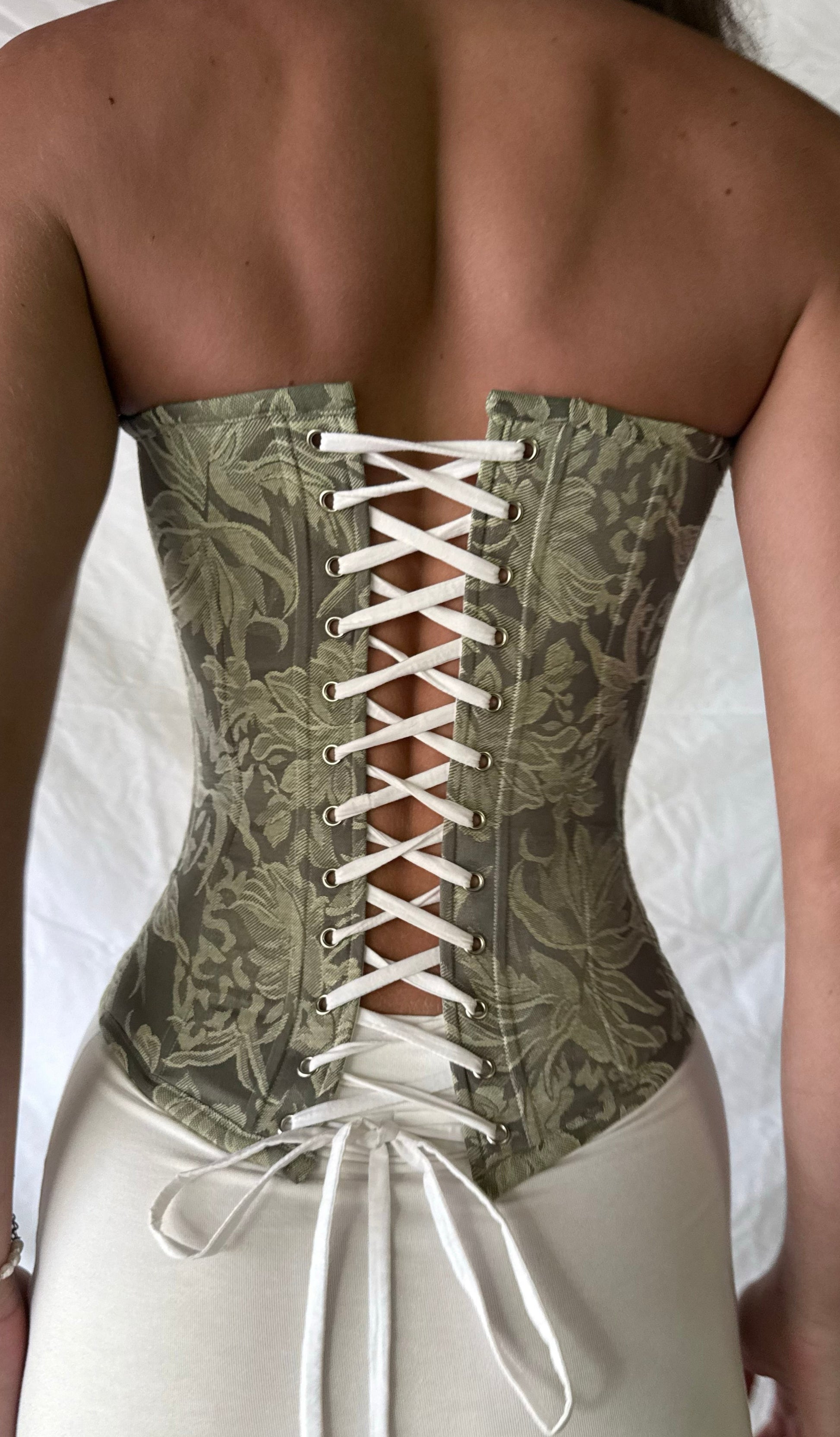Victoria Corset