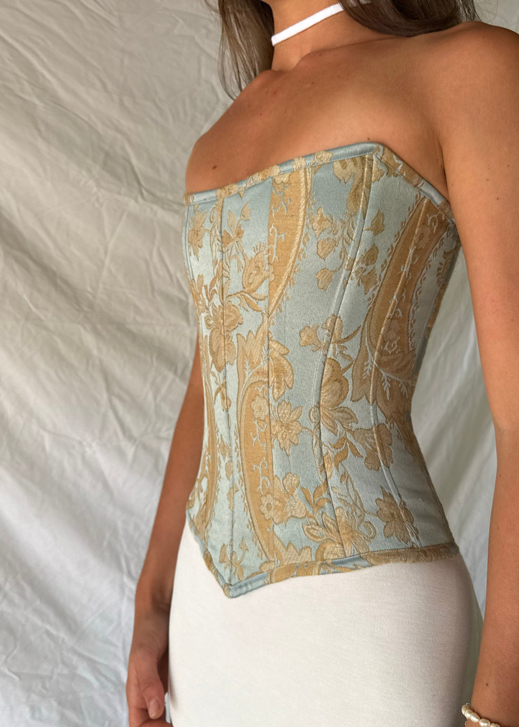 Victoria Corset