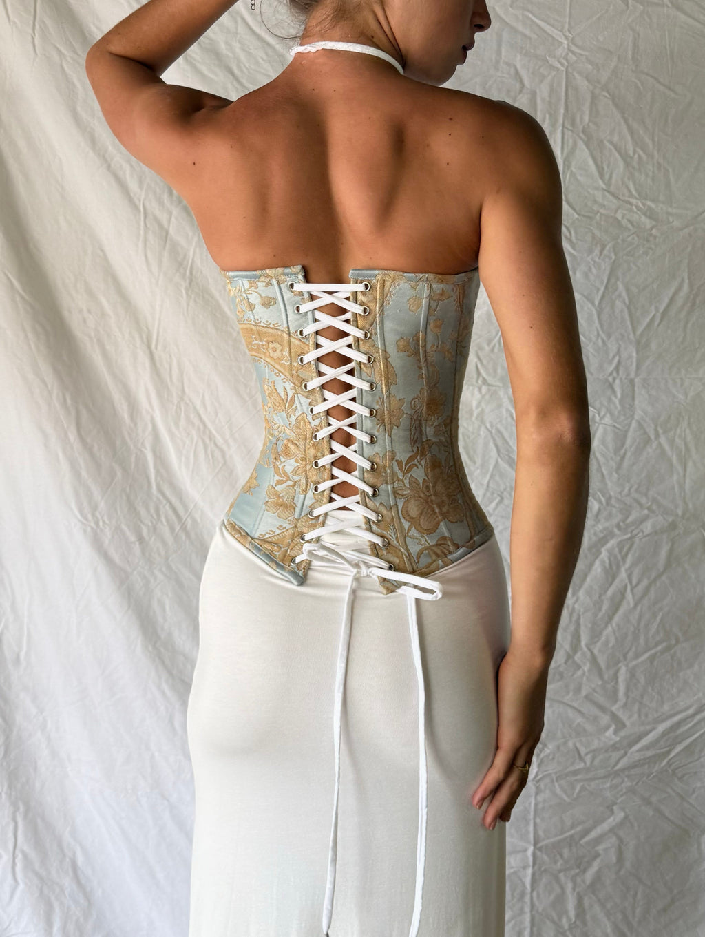 Victoria Corset