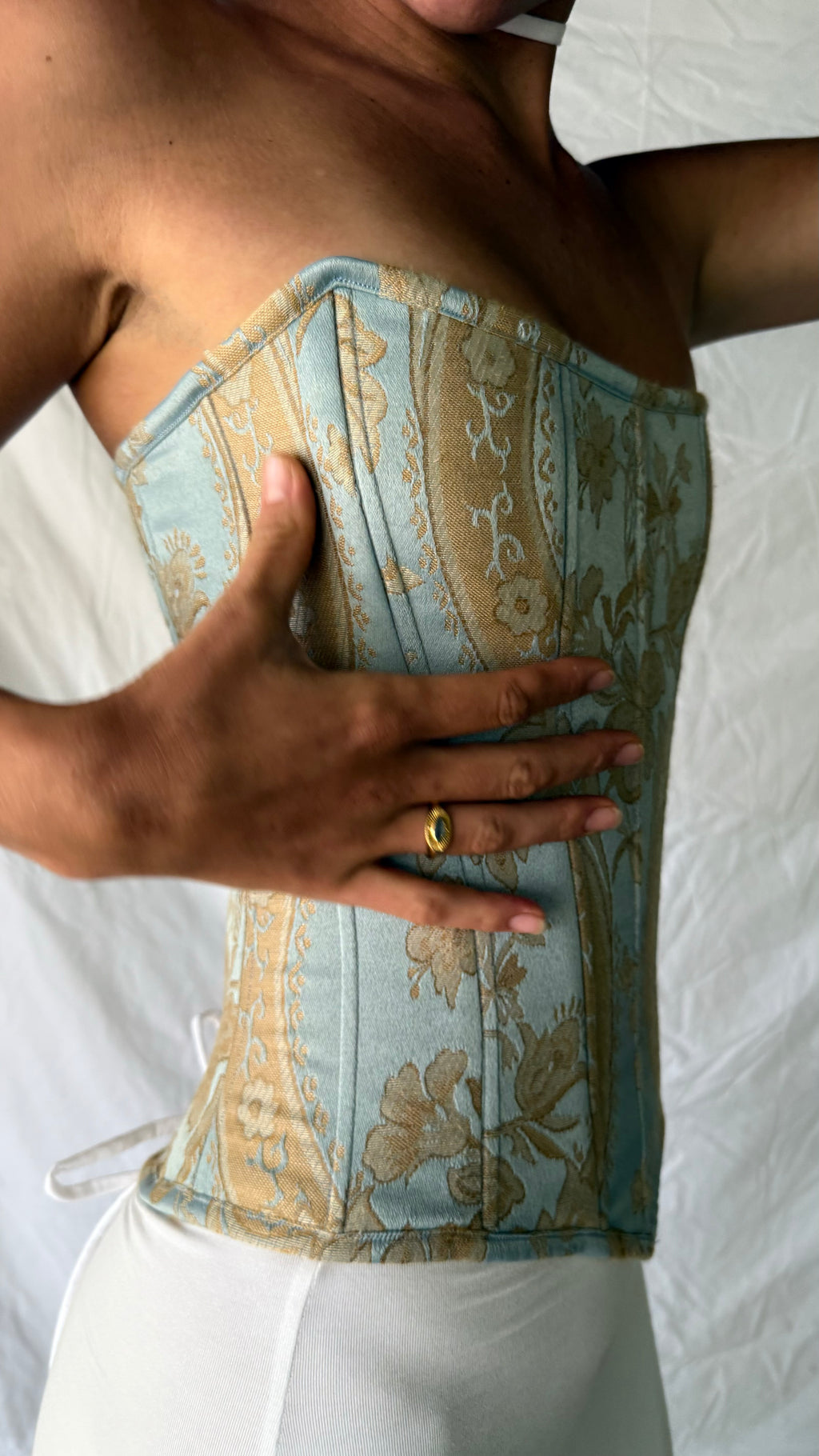 Victoria Corset