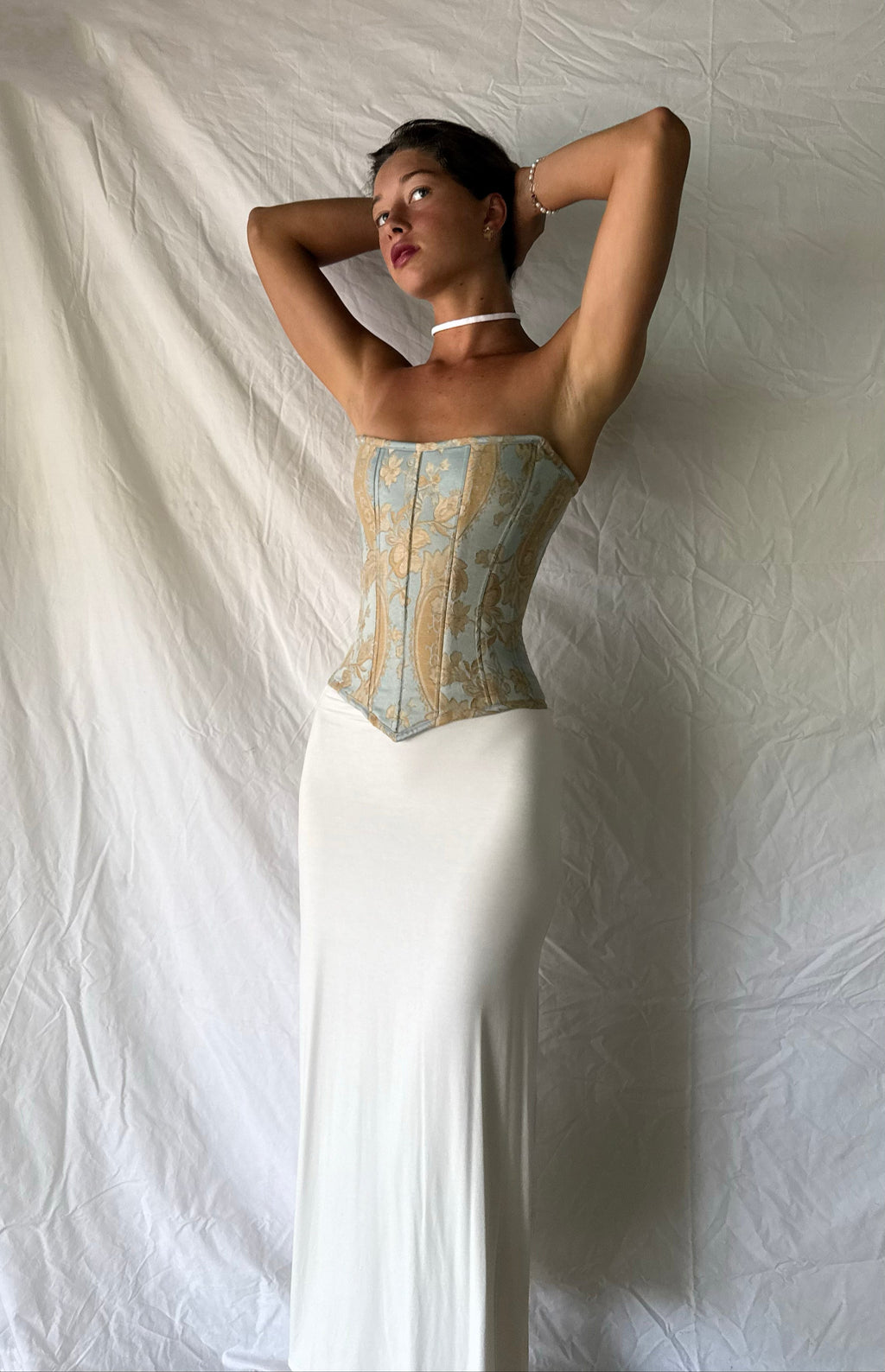 Victoria Corset
