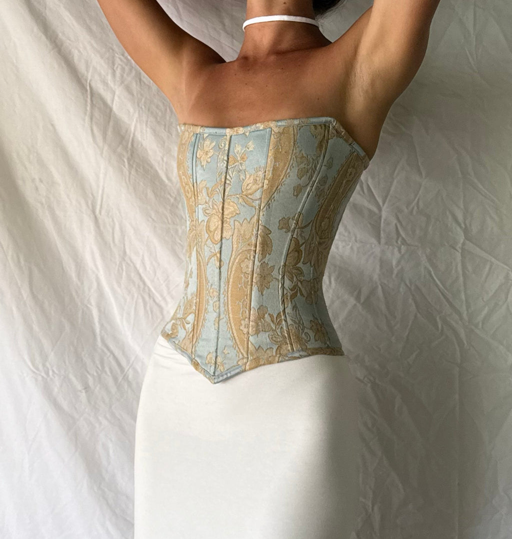 Victoria Corset