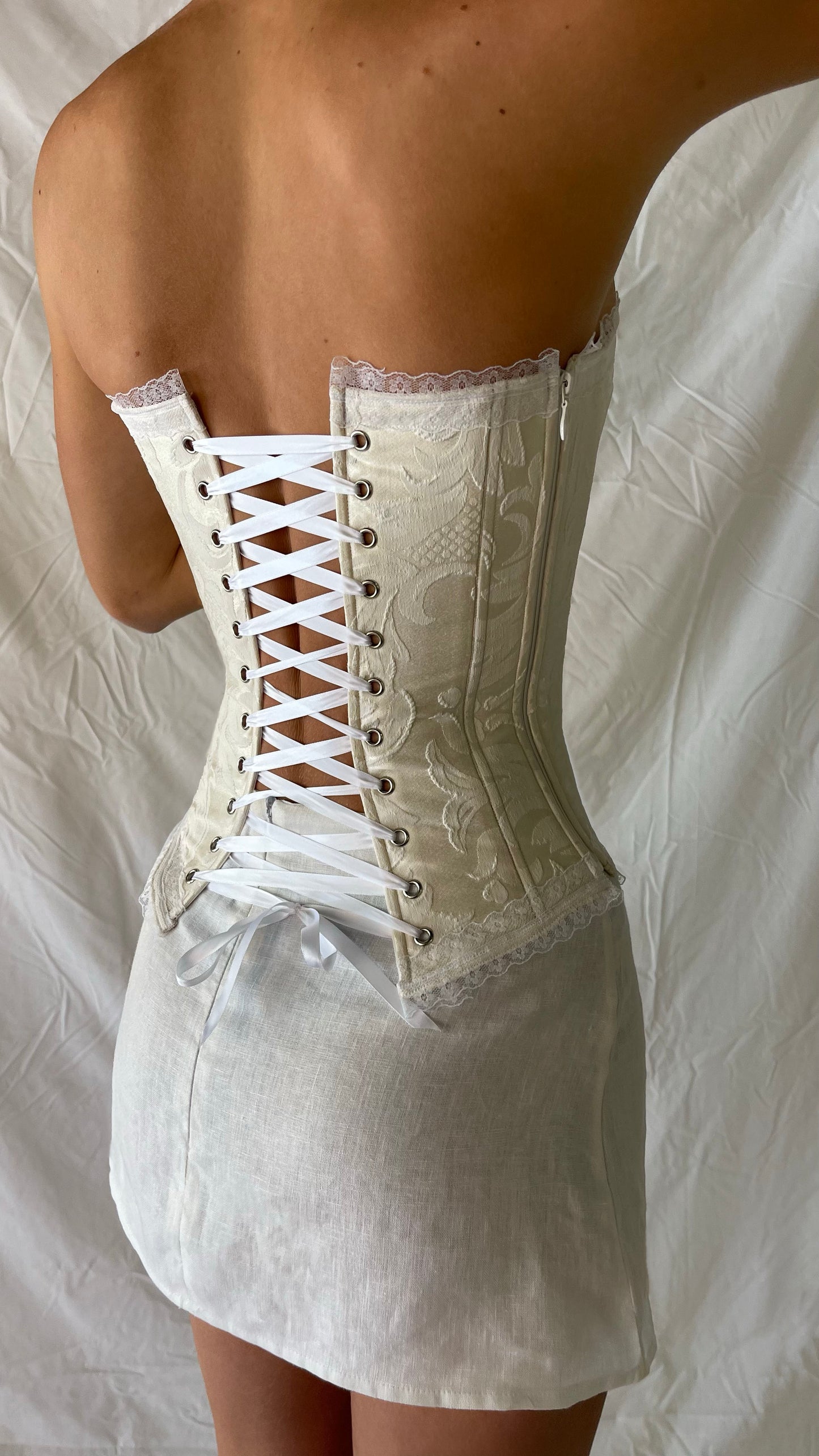 Elizabeth Corset