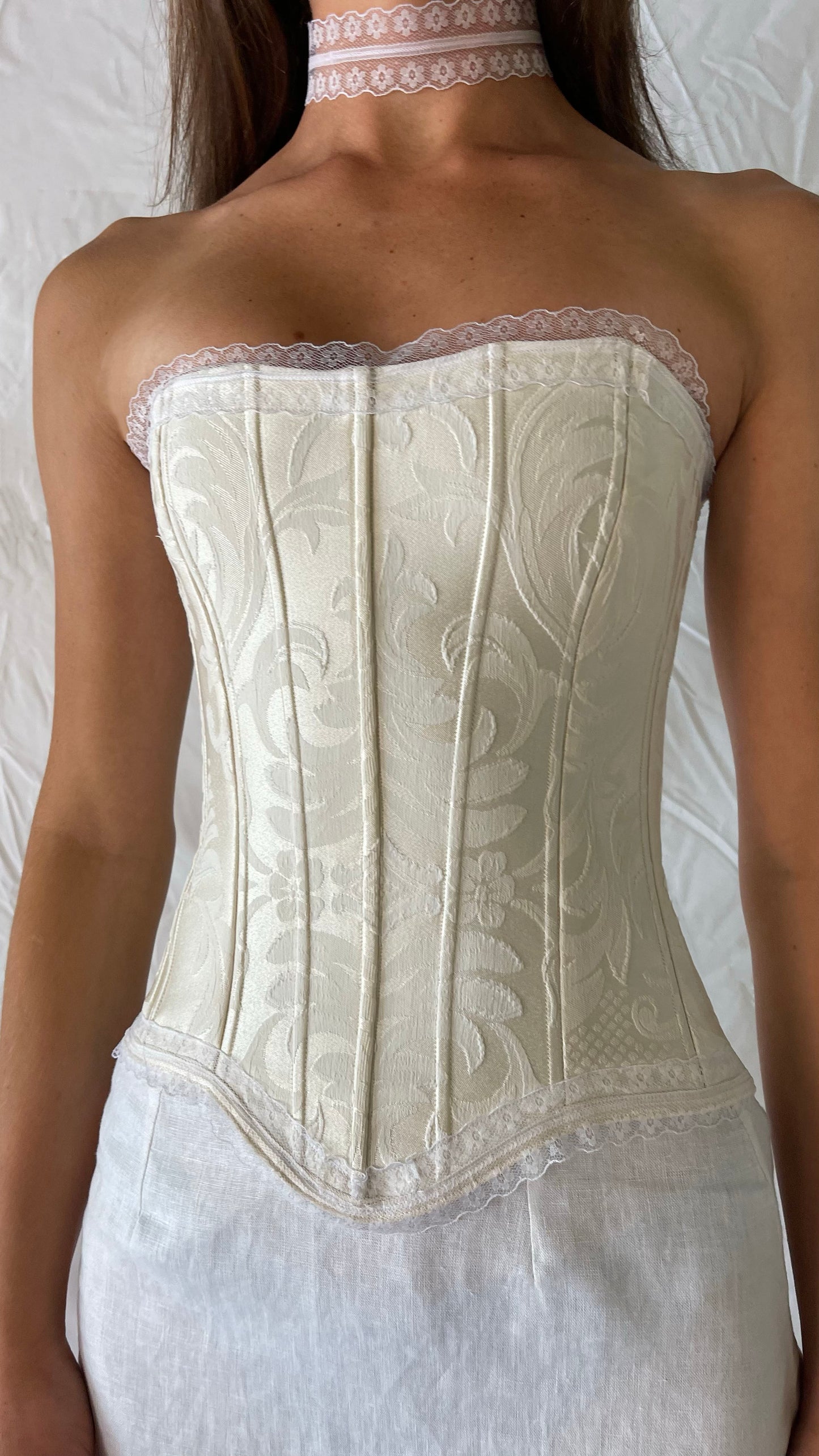 Elizabeth Corset