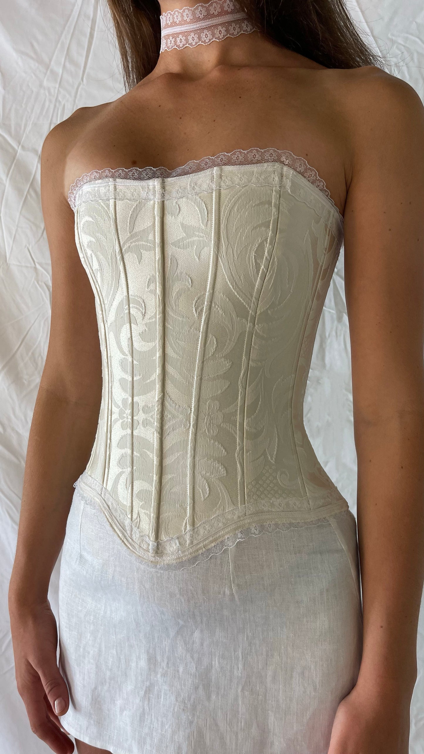 Elizabeth Corset