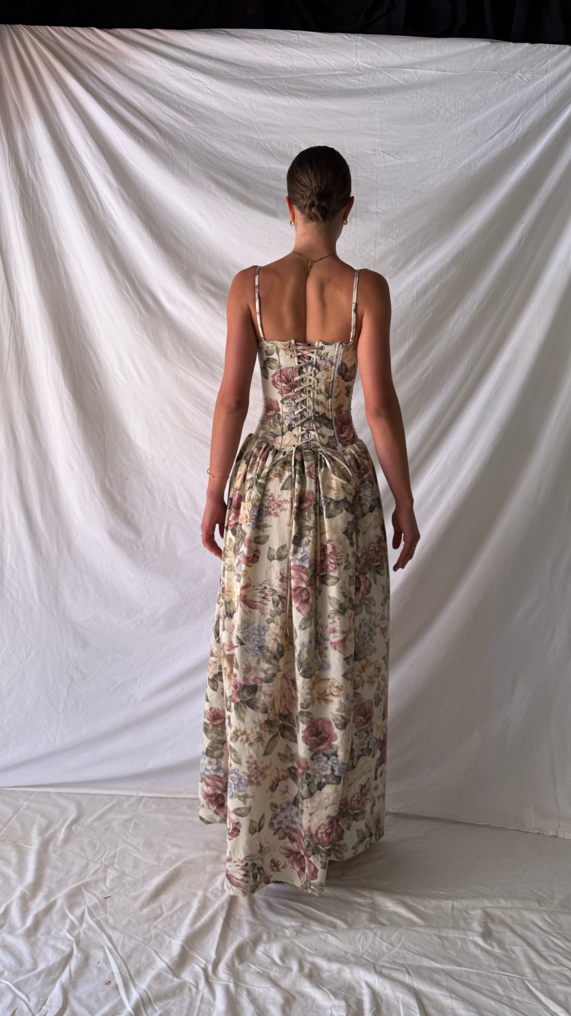 Florence Maxi Dress