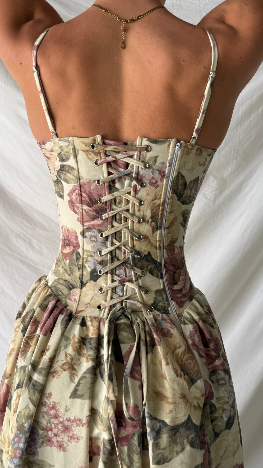Florence Maxi Dress
