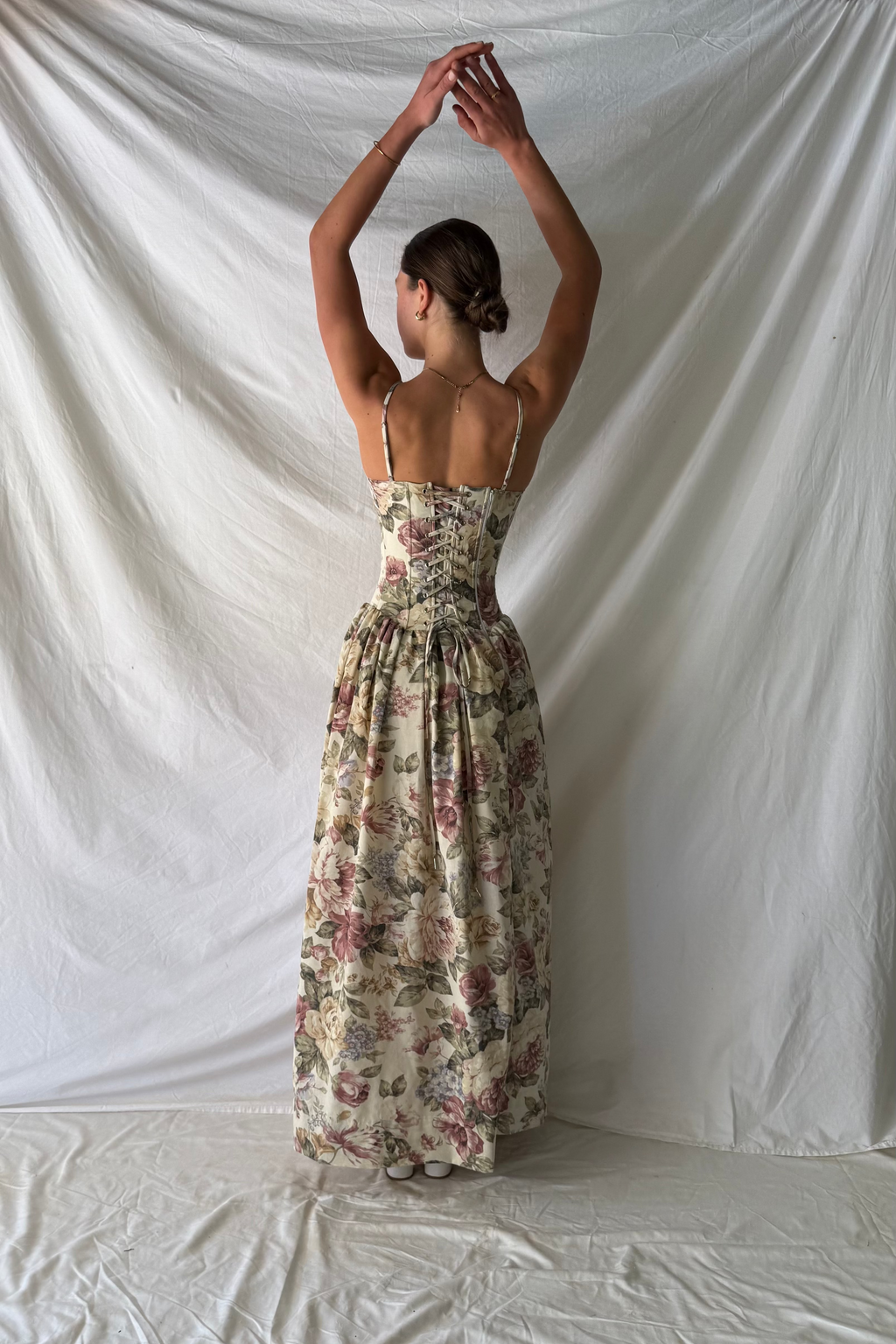 Florence Maxi Dress