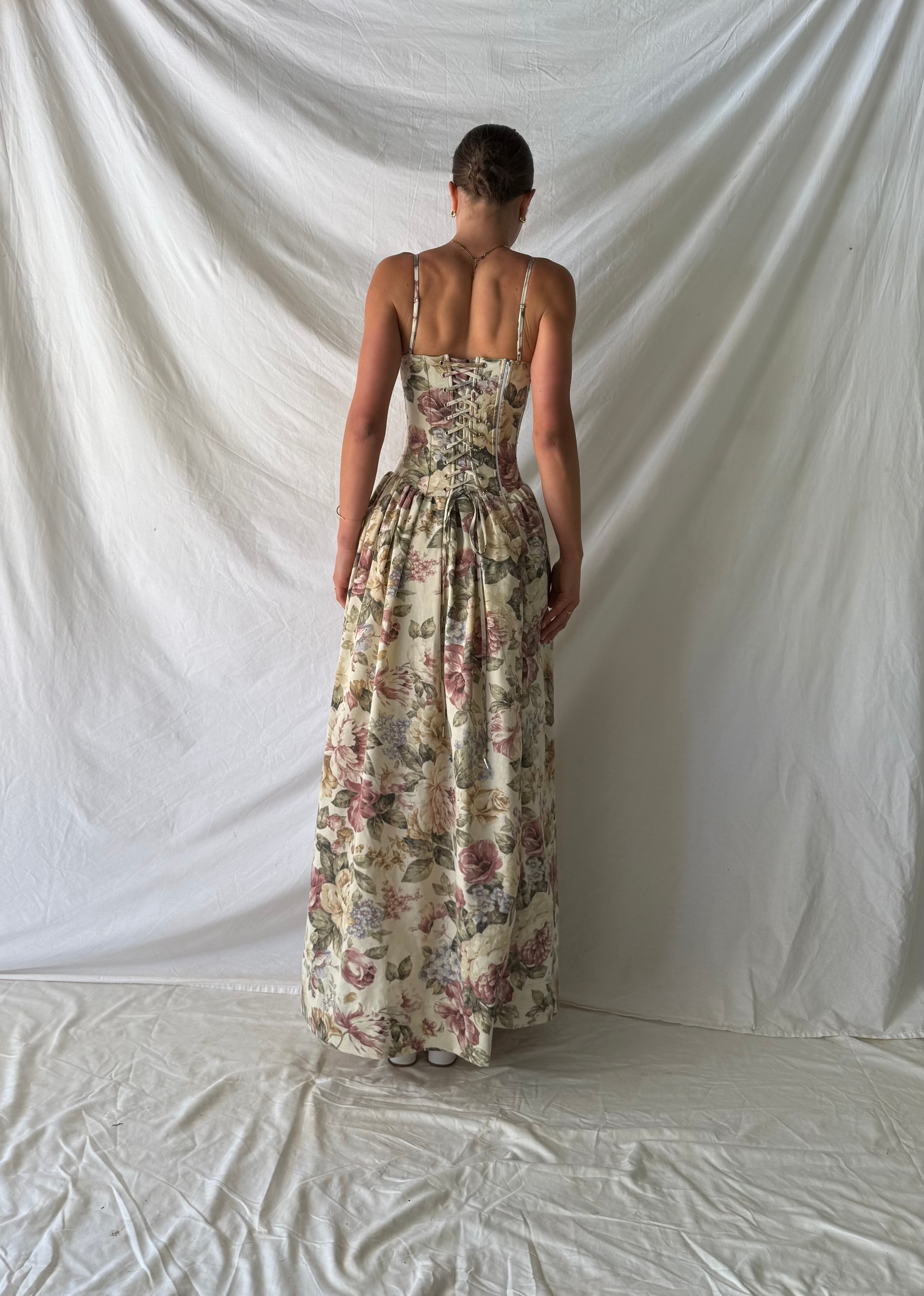 Florence Maxi Dress