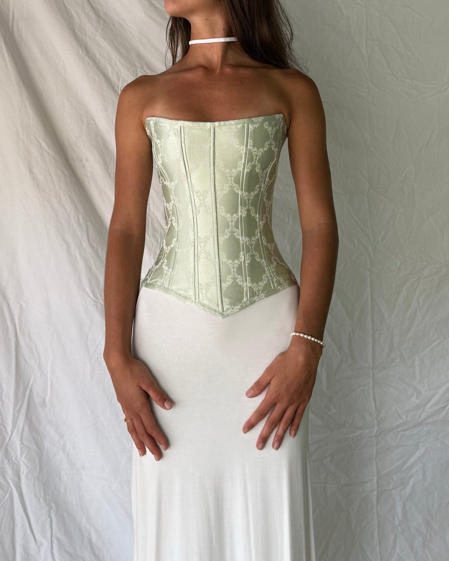 Victoria Corset