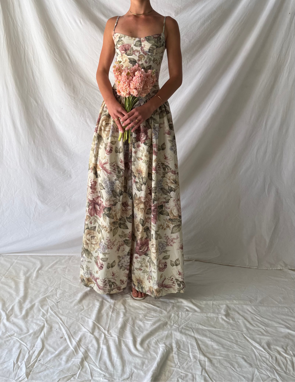 Florence Maxi Dress