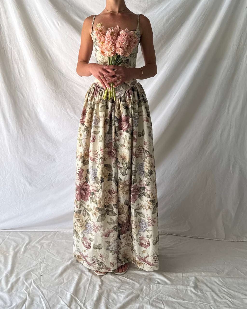 Florence Maxi Dress