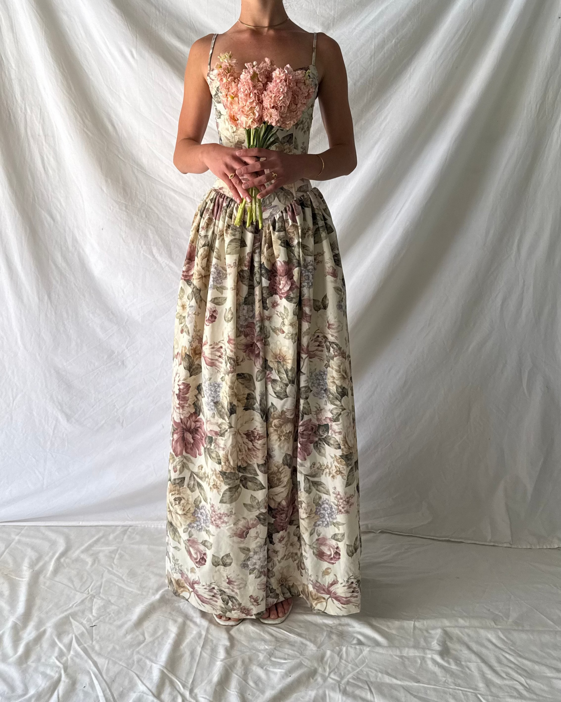 Florence Maxi Dress