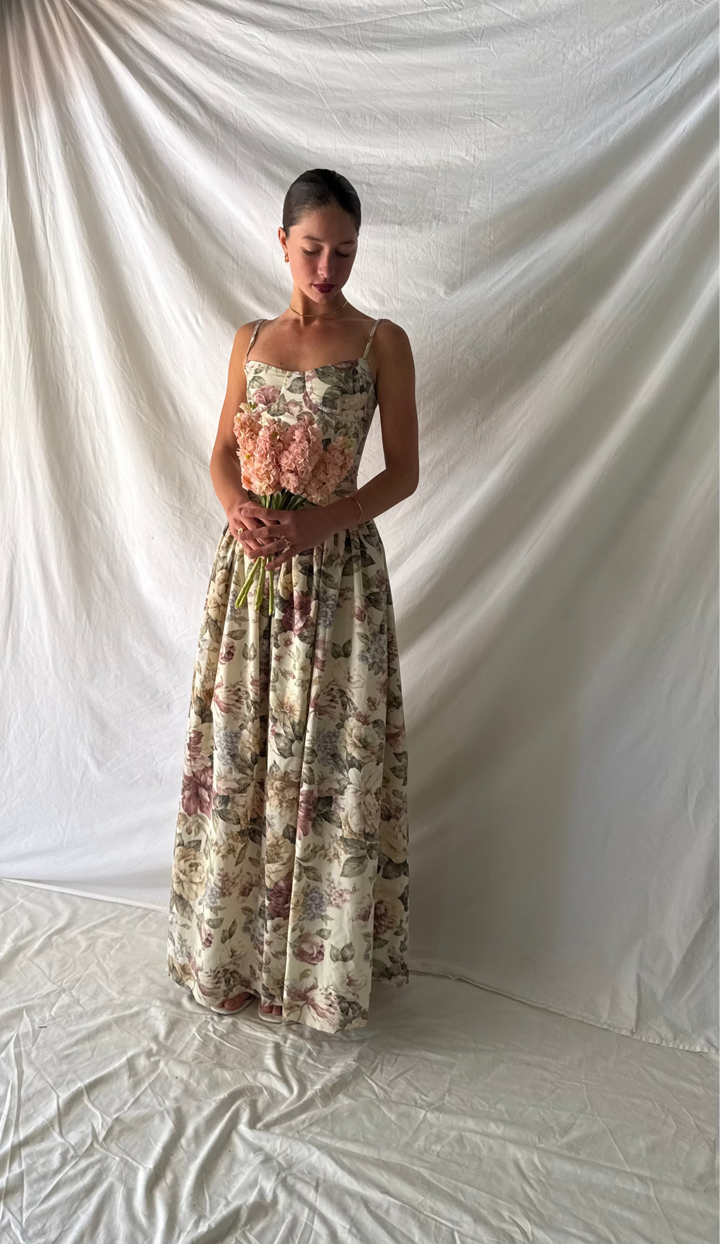 Florence Maxi Dress