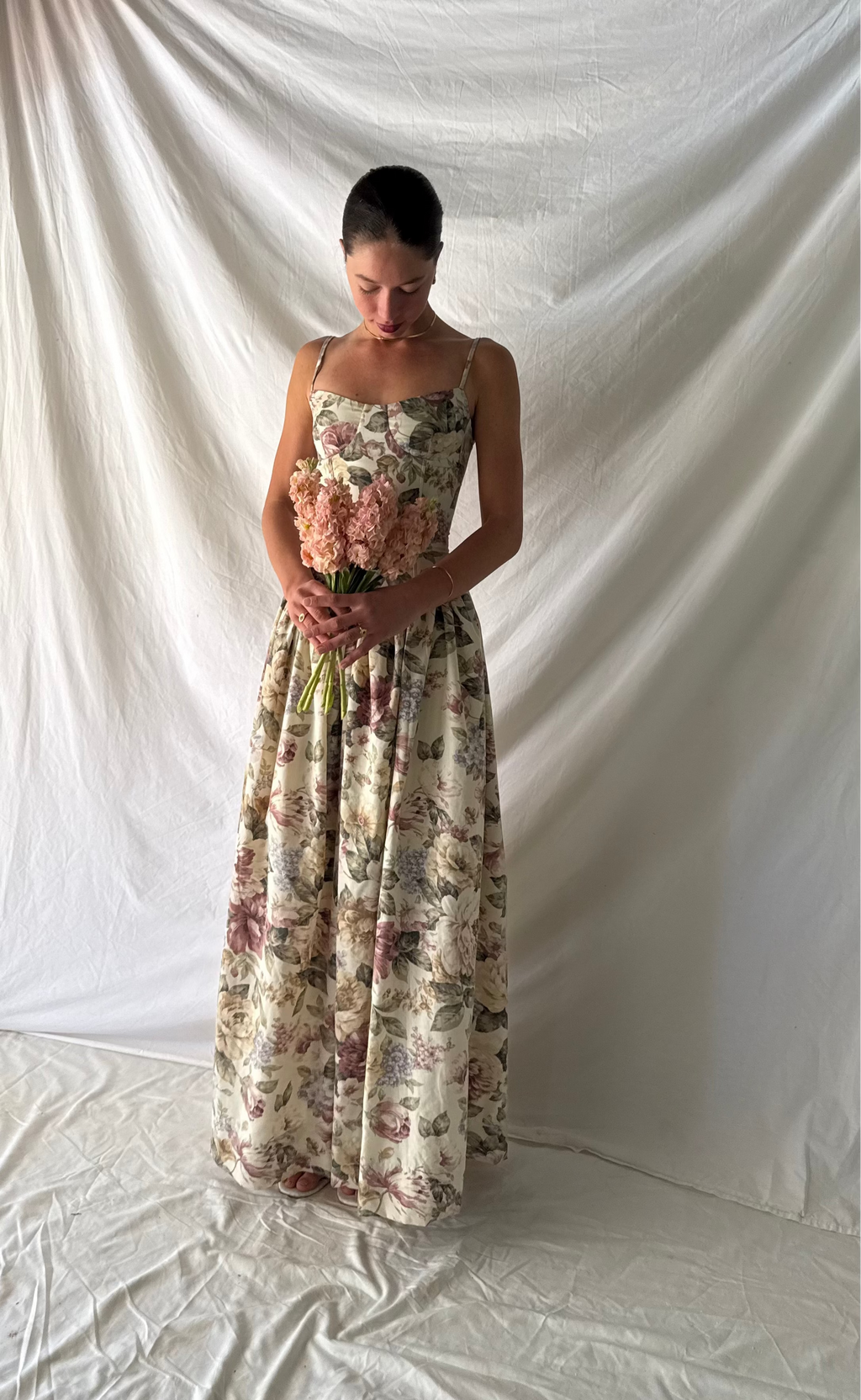 Florence Maxi Dress