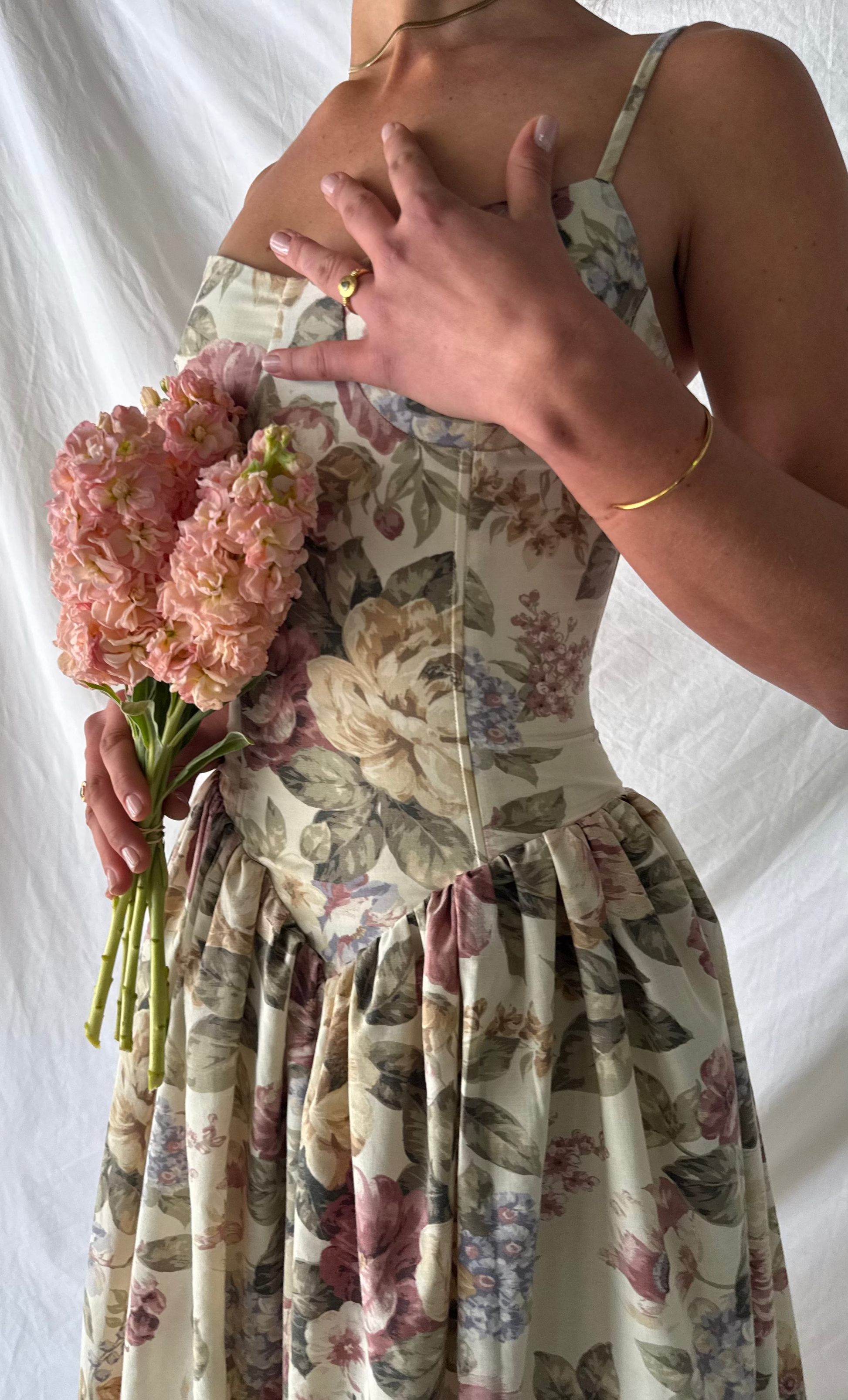 Florence Maxi Dress