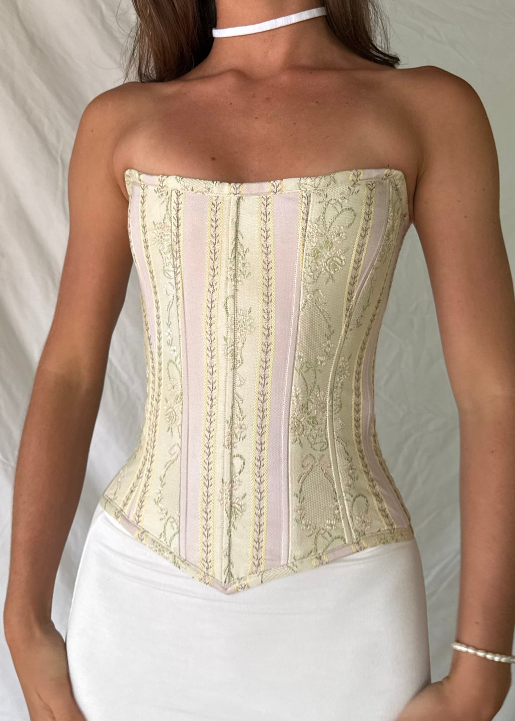 Victoria Corset
