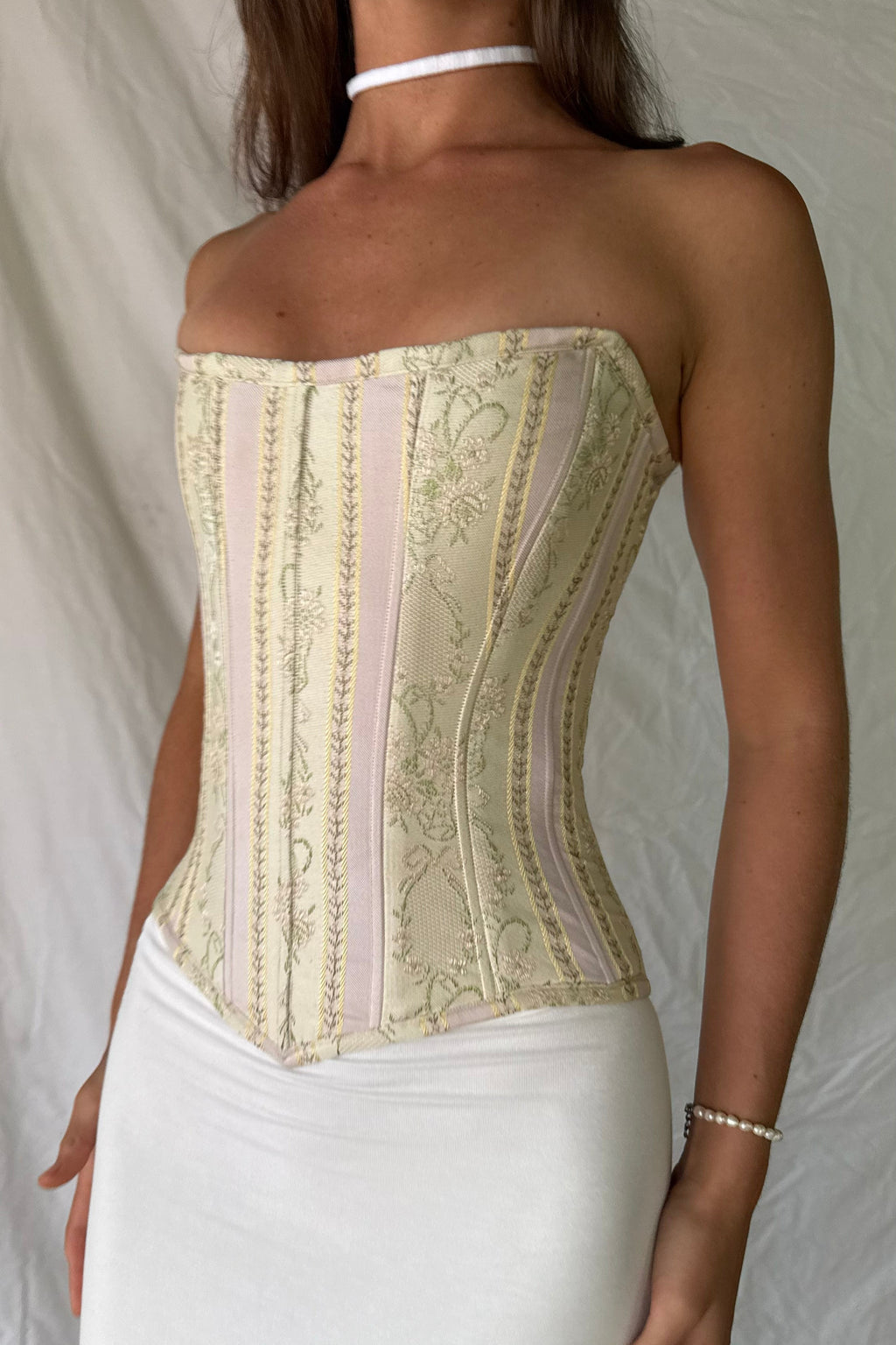Victoria Corset