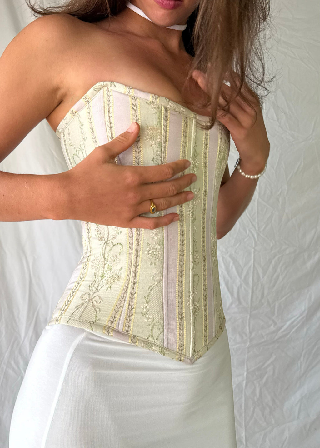 Victoria Corset
