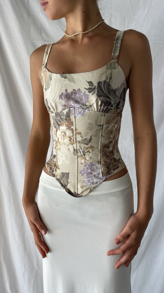 Florence Corset