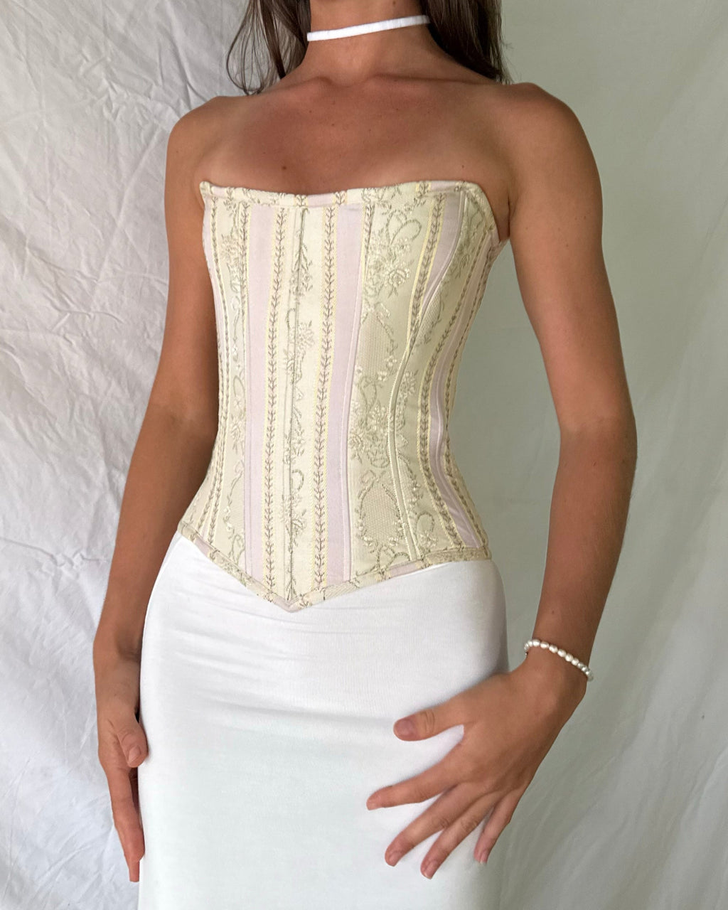 Victoria Corset