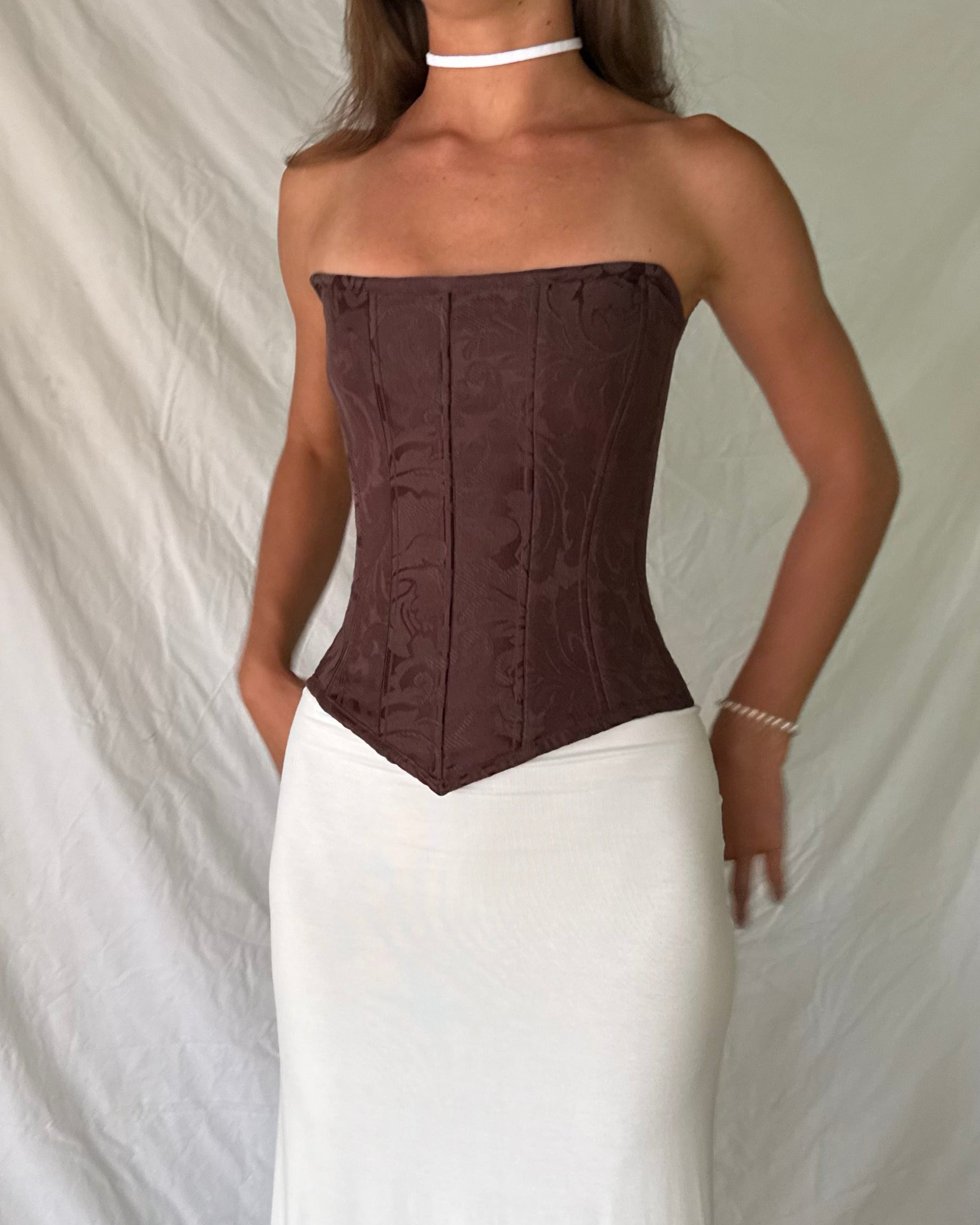 Victoria Corset