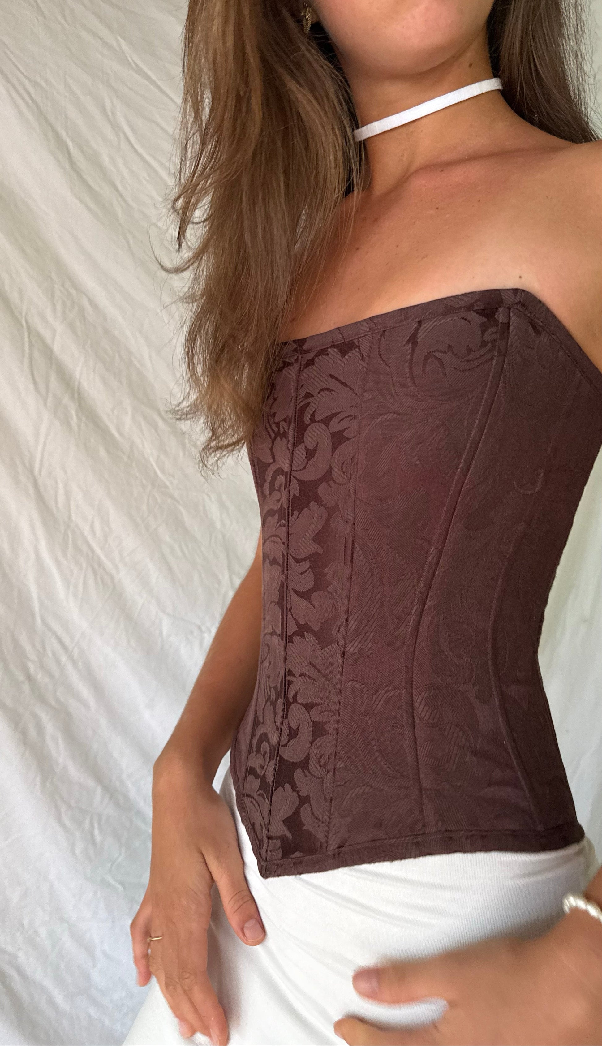 Victoria Corset