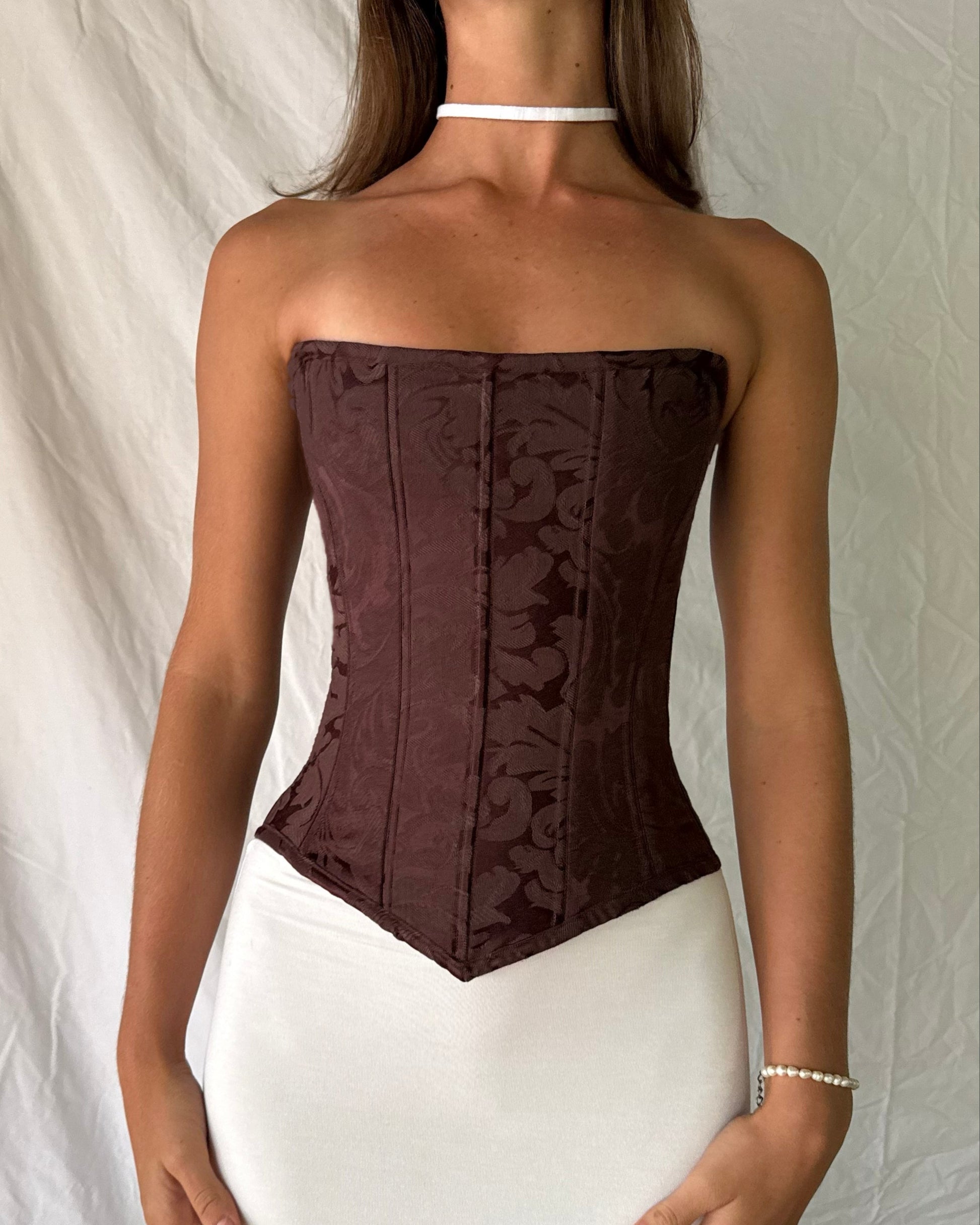 Victoria Corset