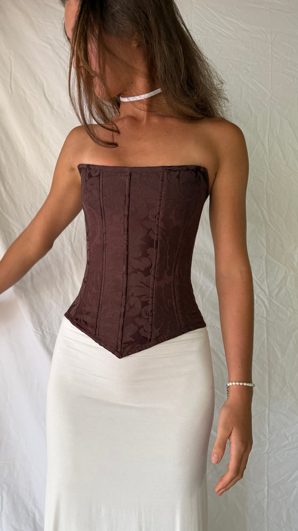 Victoria Corset