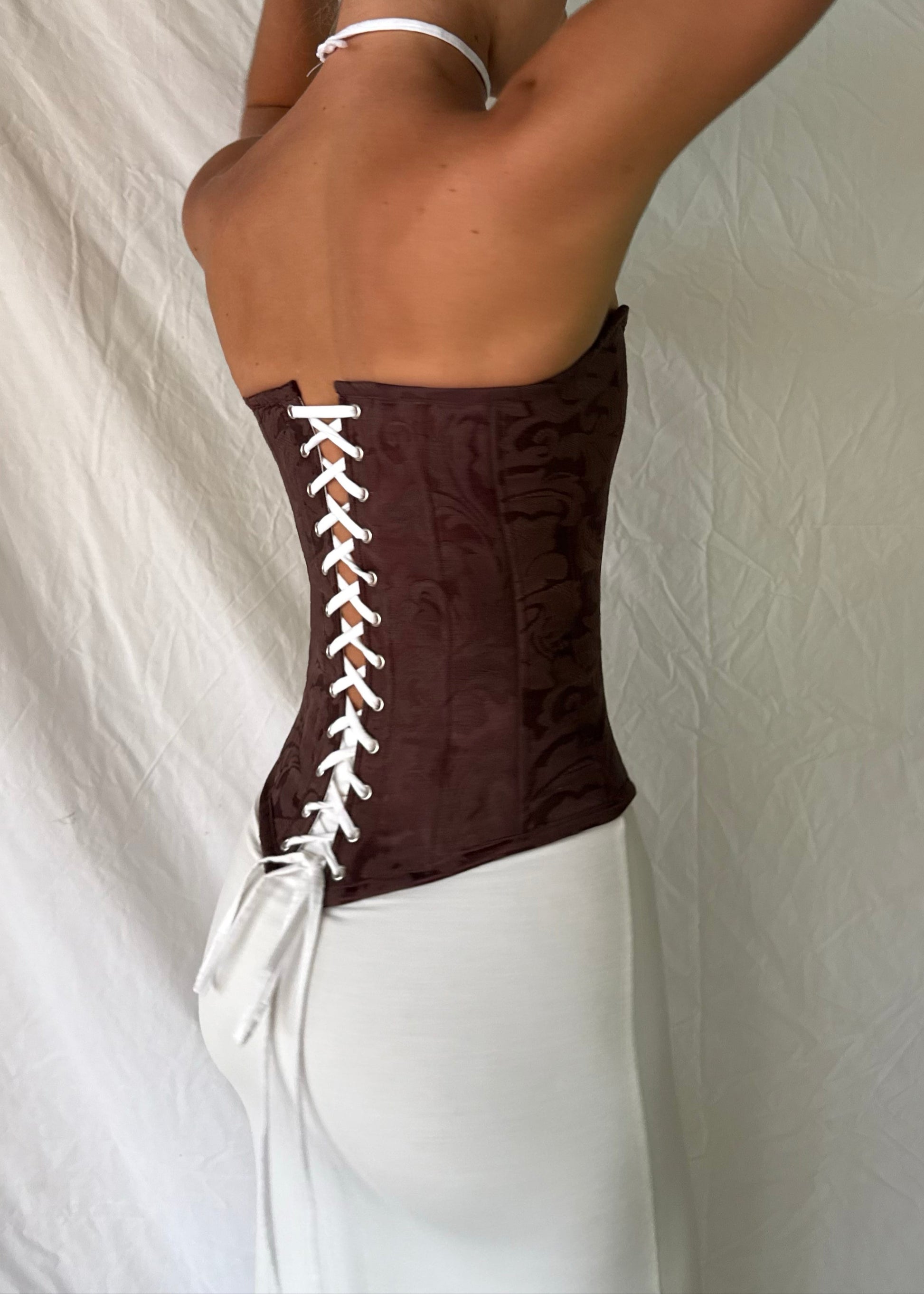 Victoria Corset