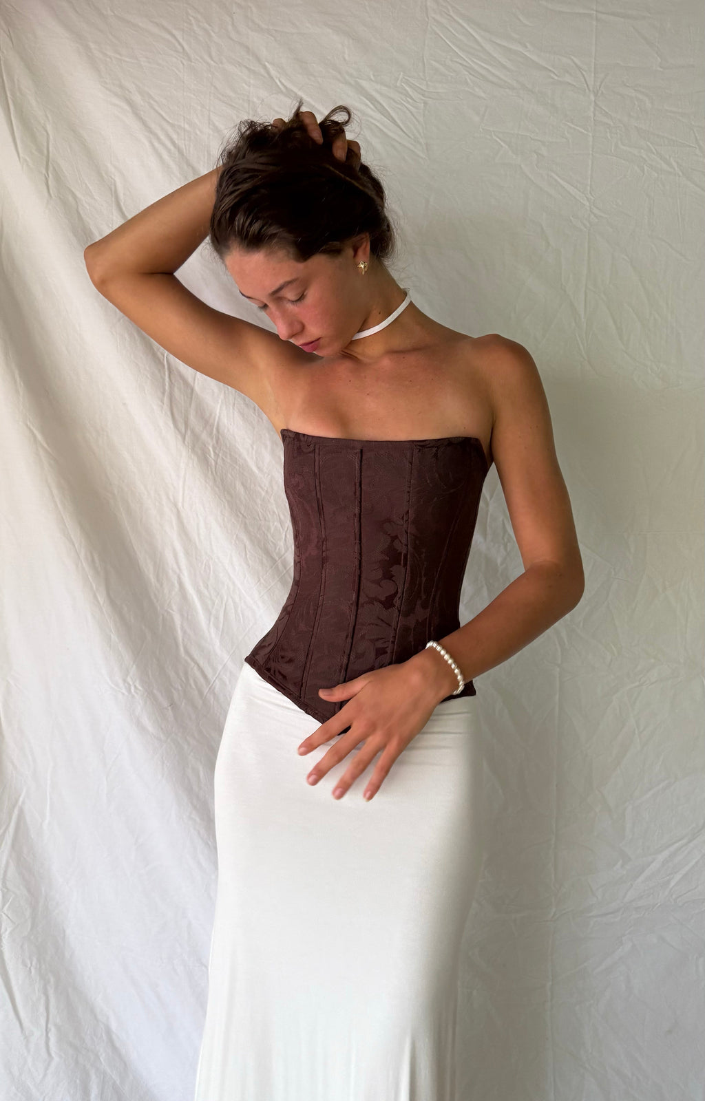 Victoria Corset