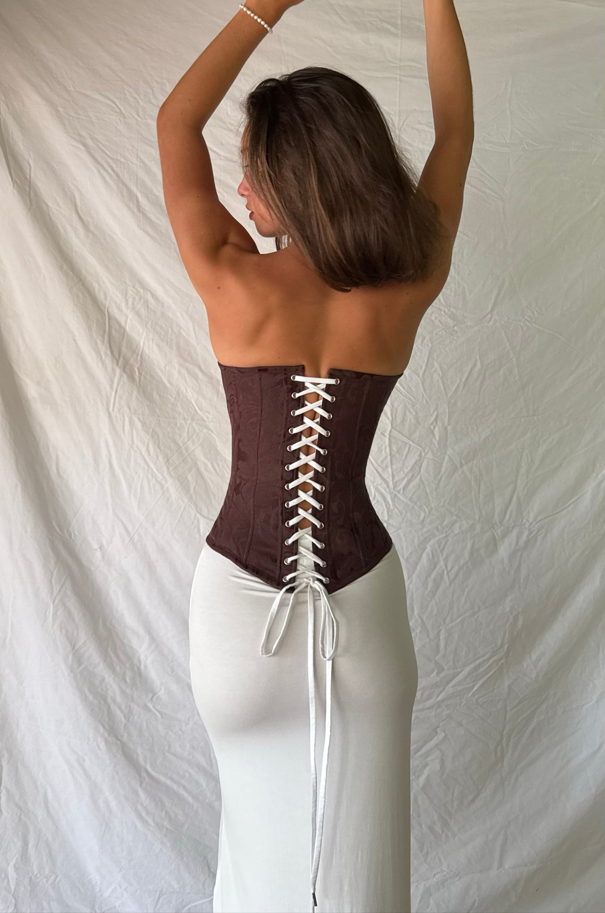 Victoria Corset