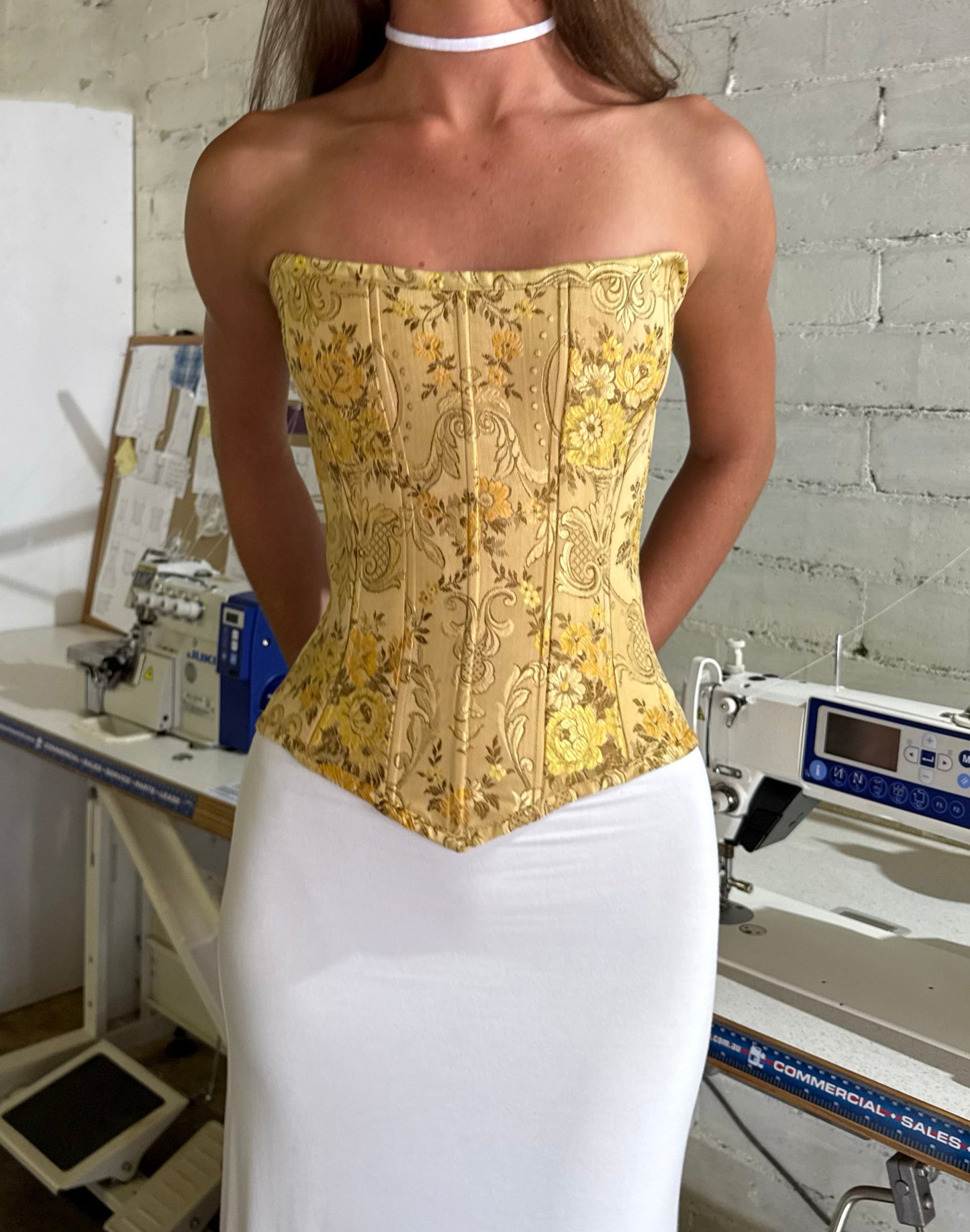 Victoria Corset