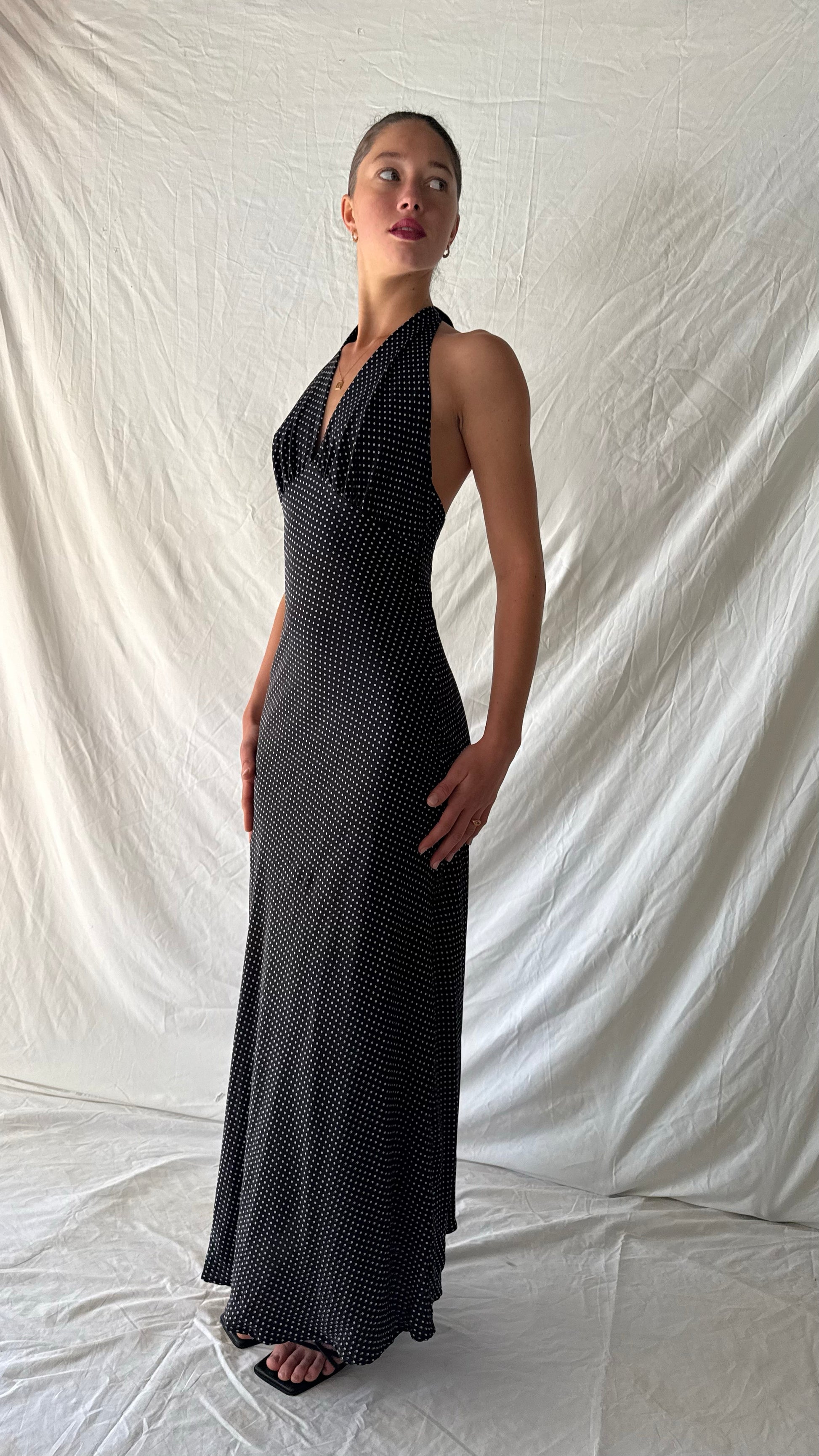 Vanessa Dress