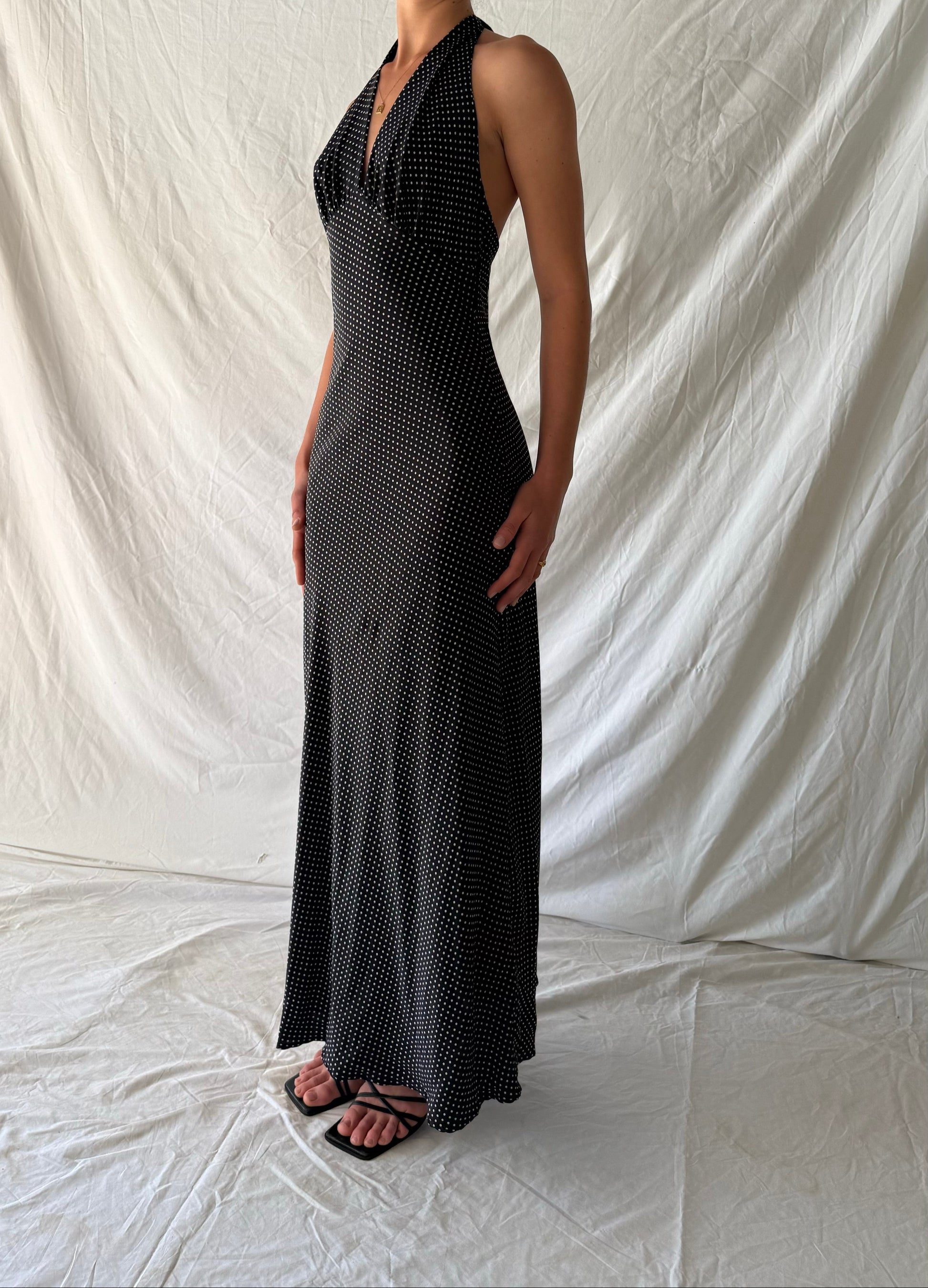 Vanessa Dress