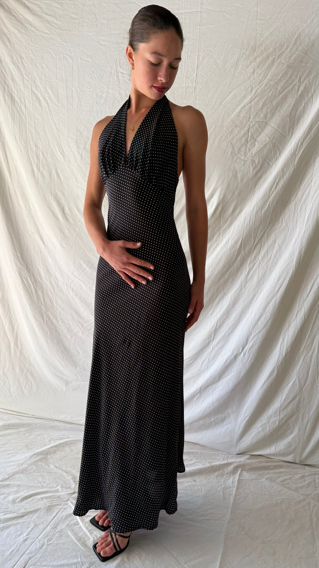 Vanessa Dress