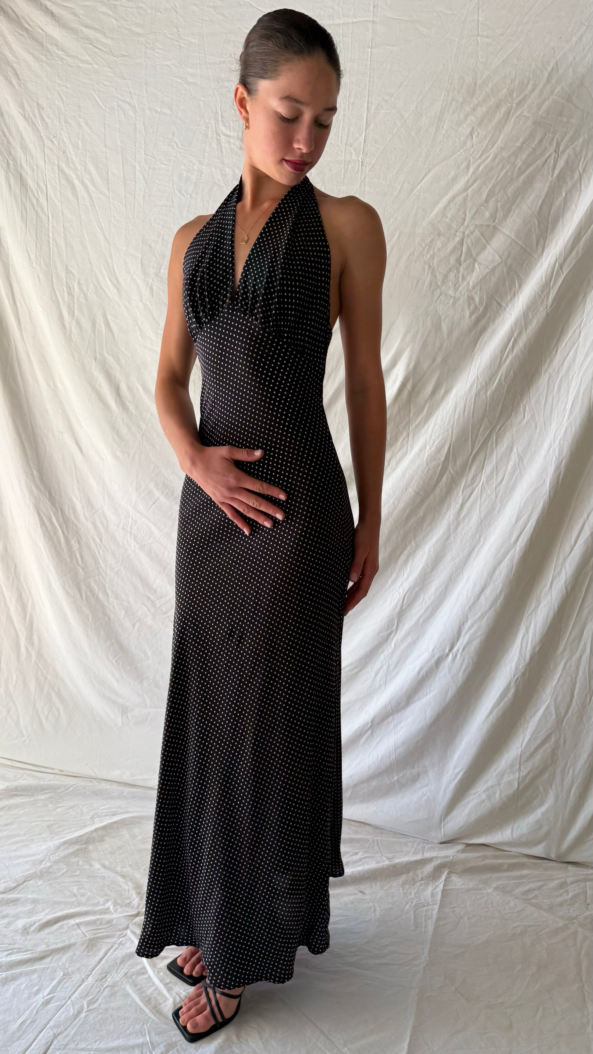Vanessa Dress