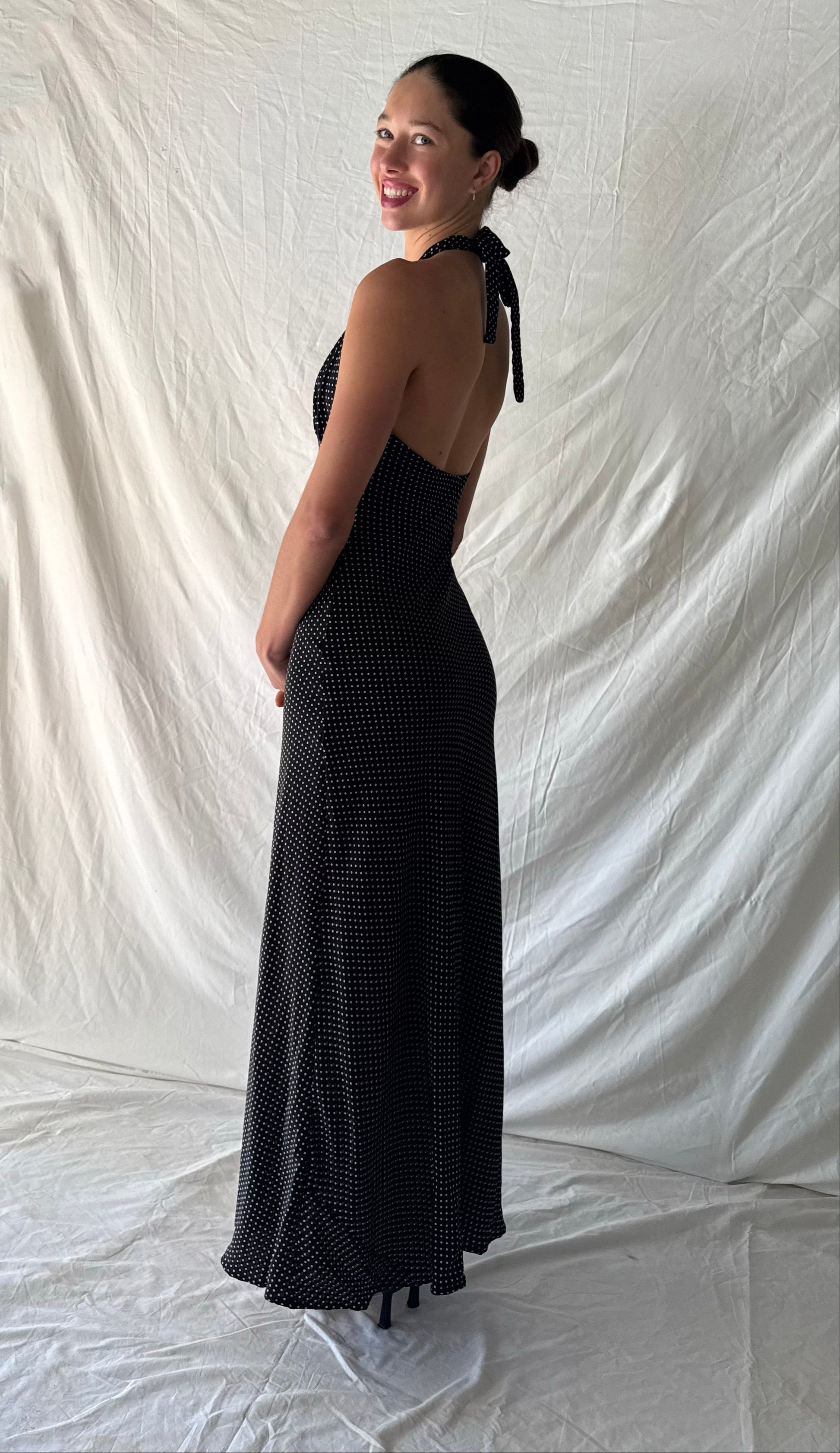 Vanessa Dress