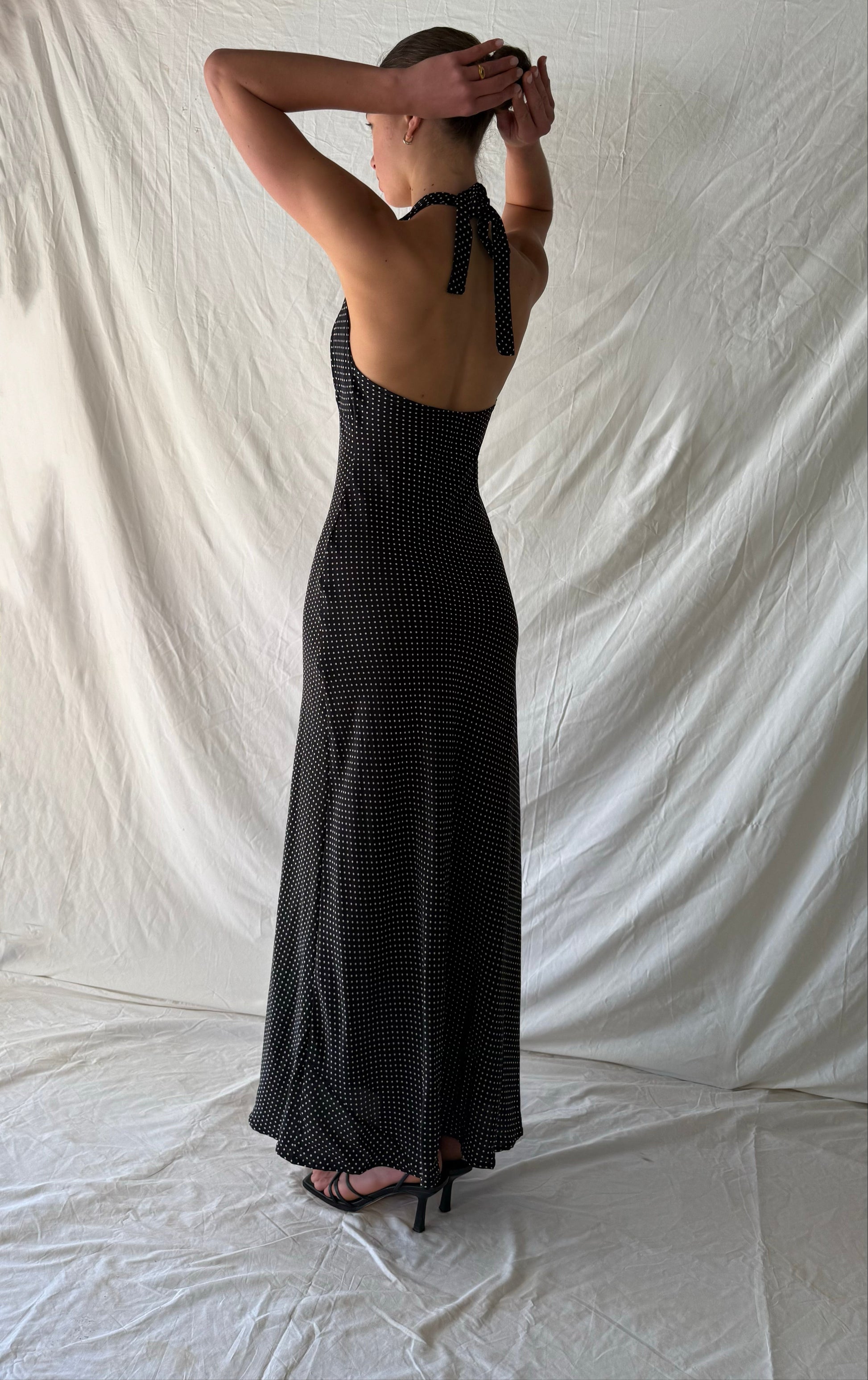 Vanessa Dress