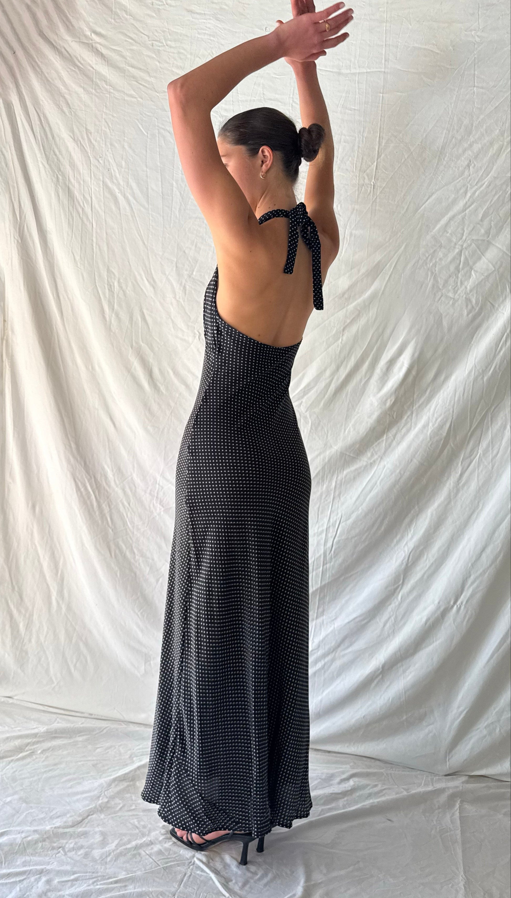 Vanessa Dress
