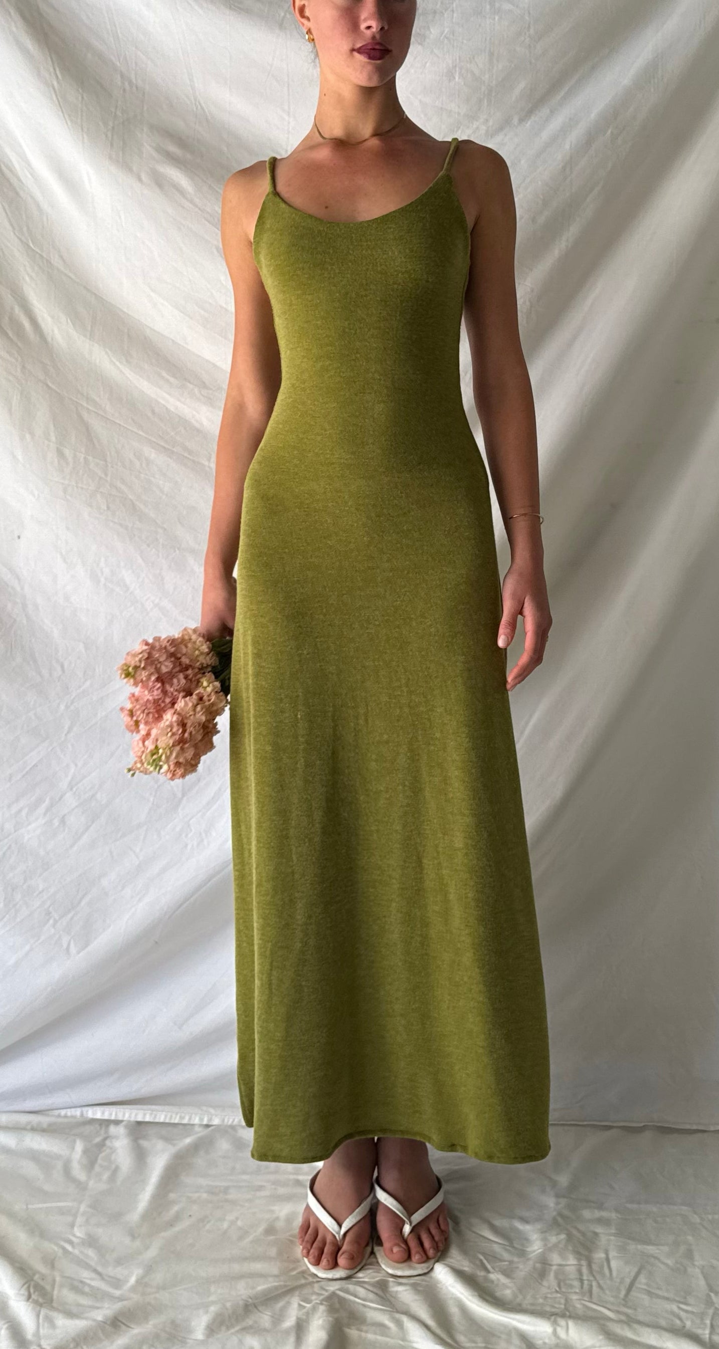 denise Dress