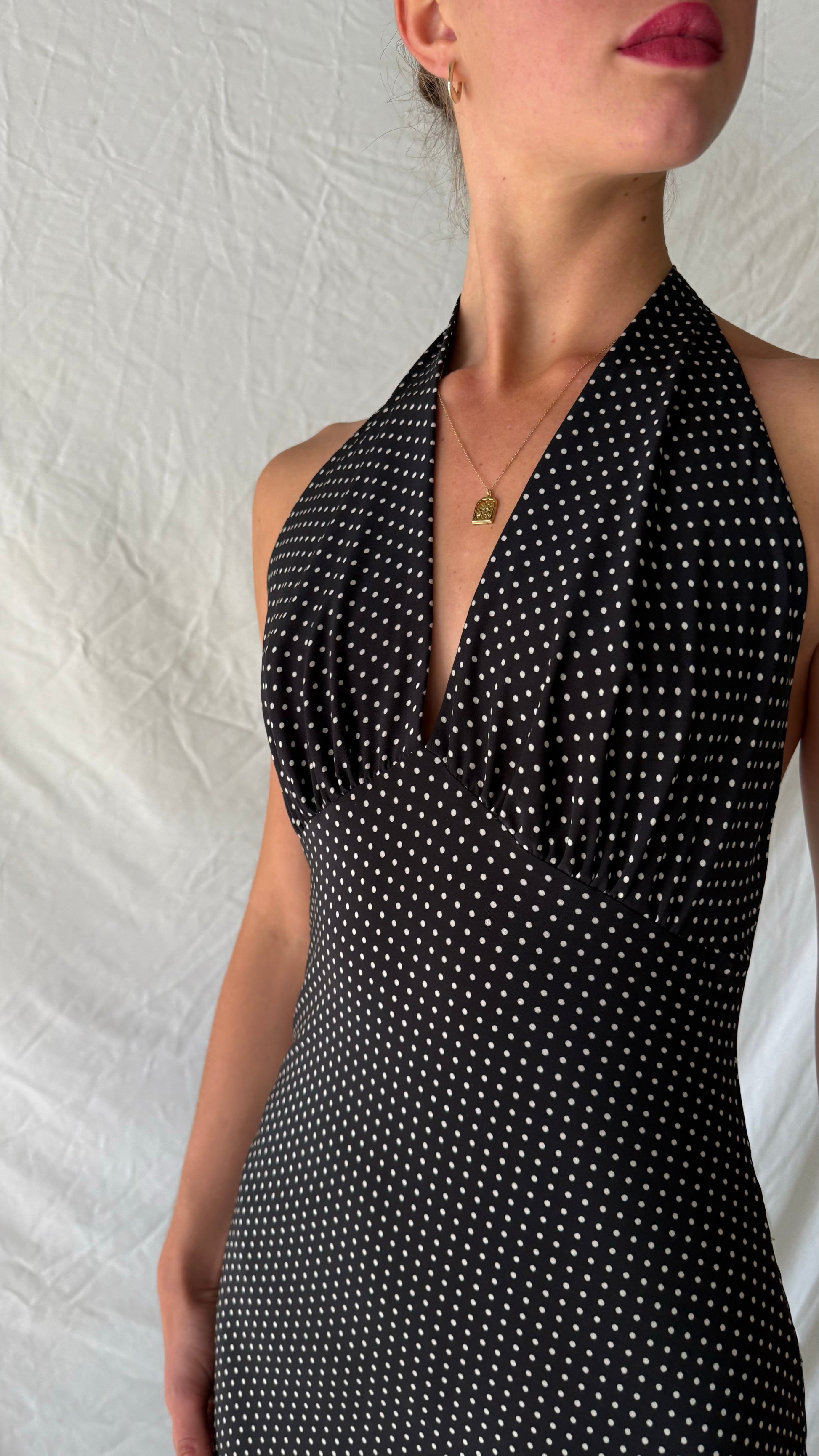 Vanessa Dress