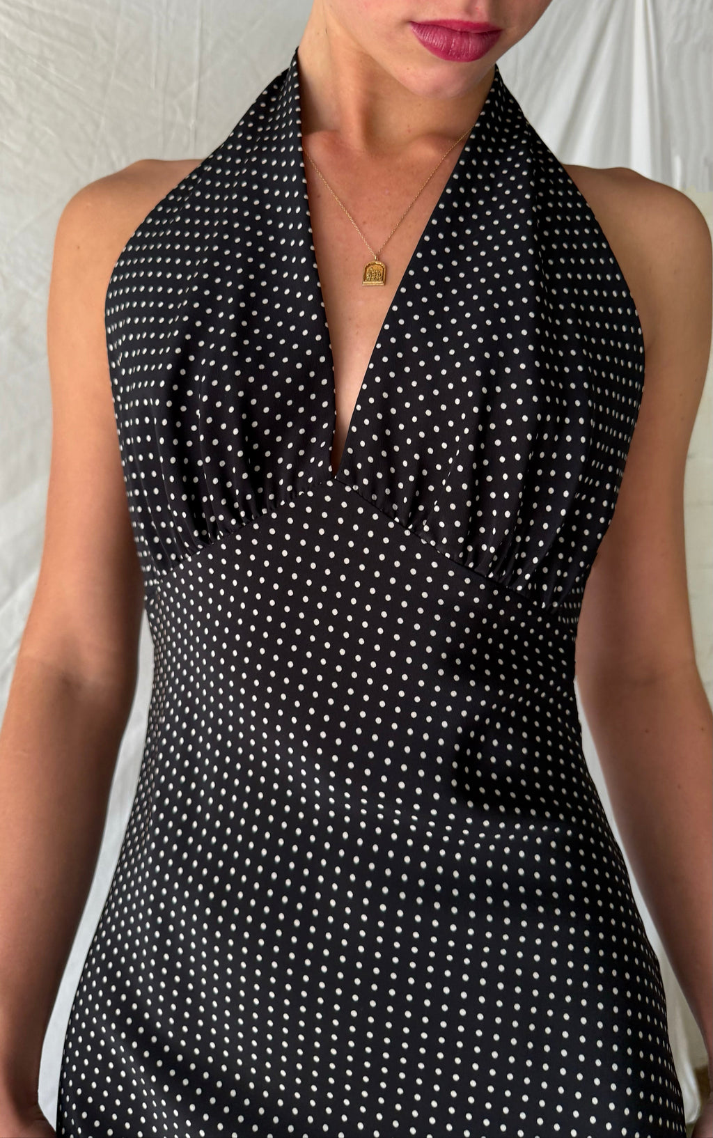 Vanessa Dress